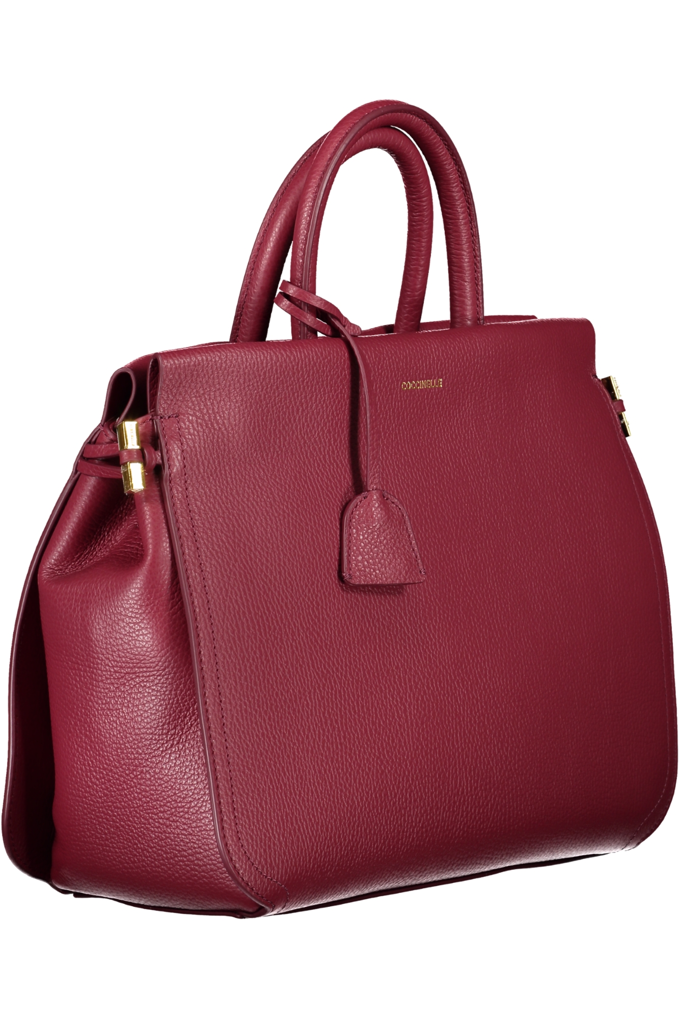 COCCINELLE WOMEN'S RED BAG