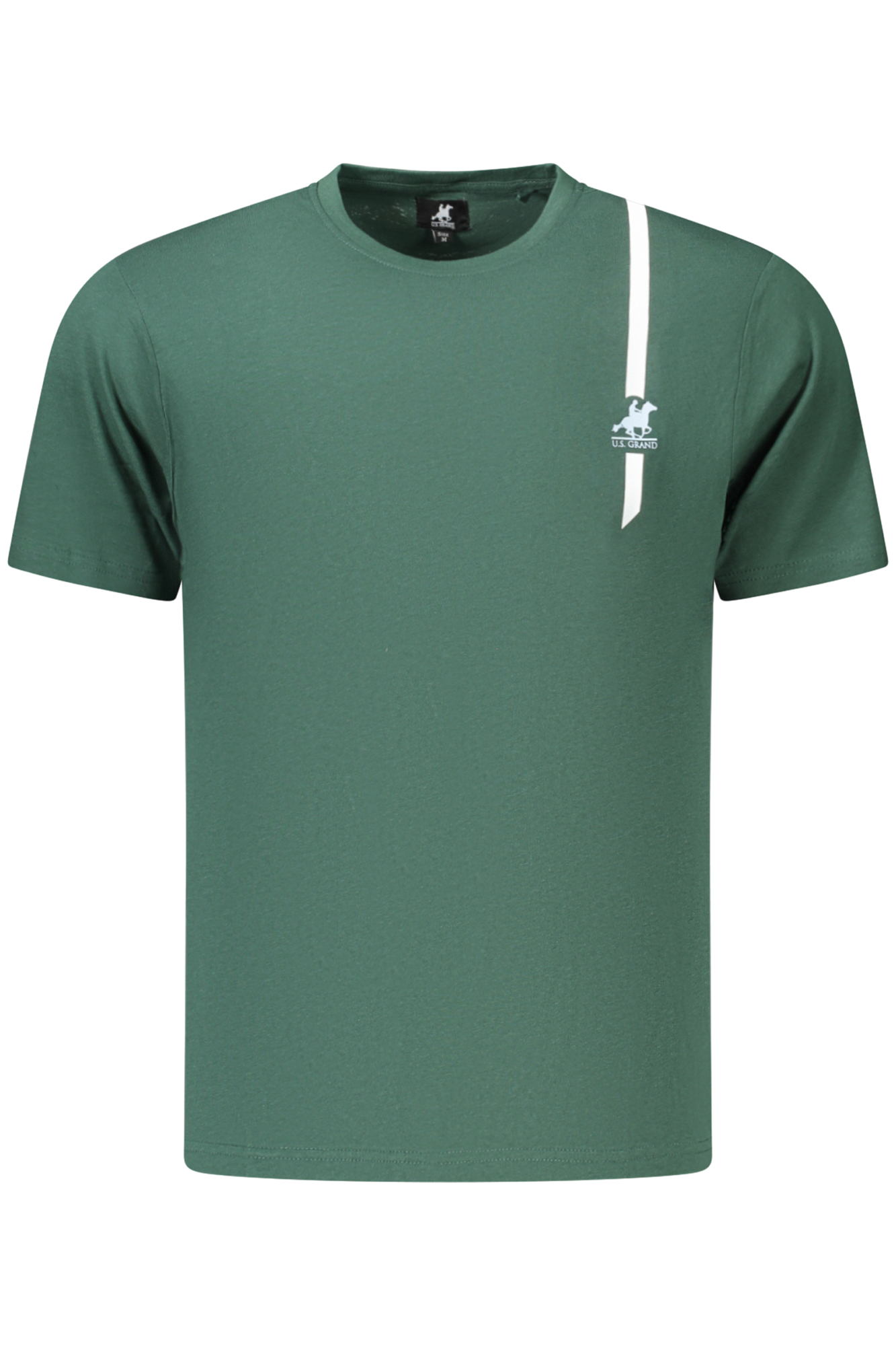 Мъжка тениска с къс ръкав