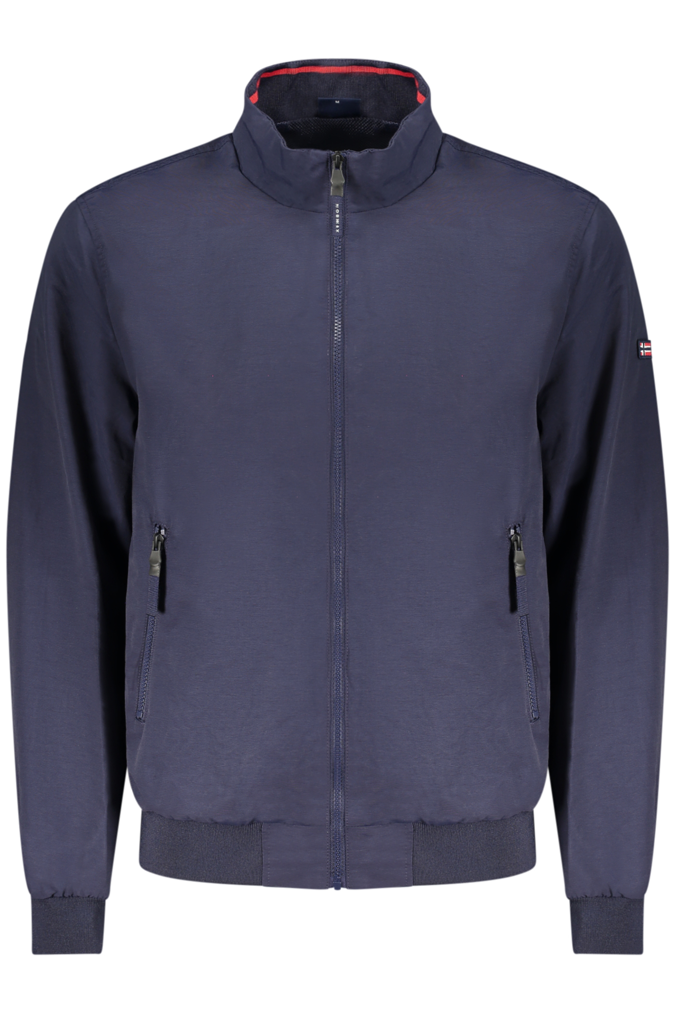 Мъжко спортно преходно яке