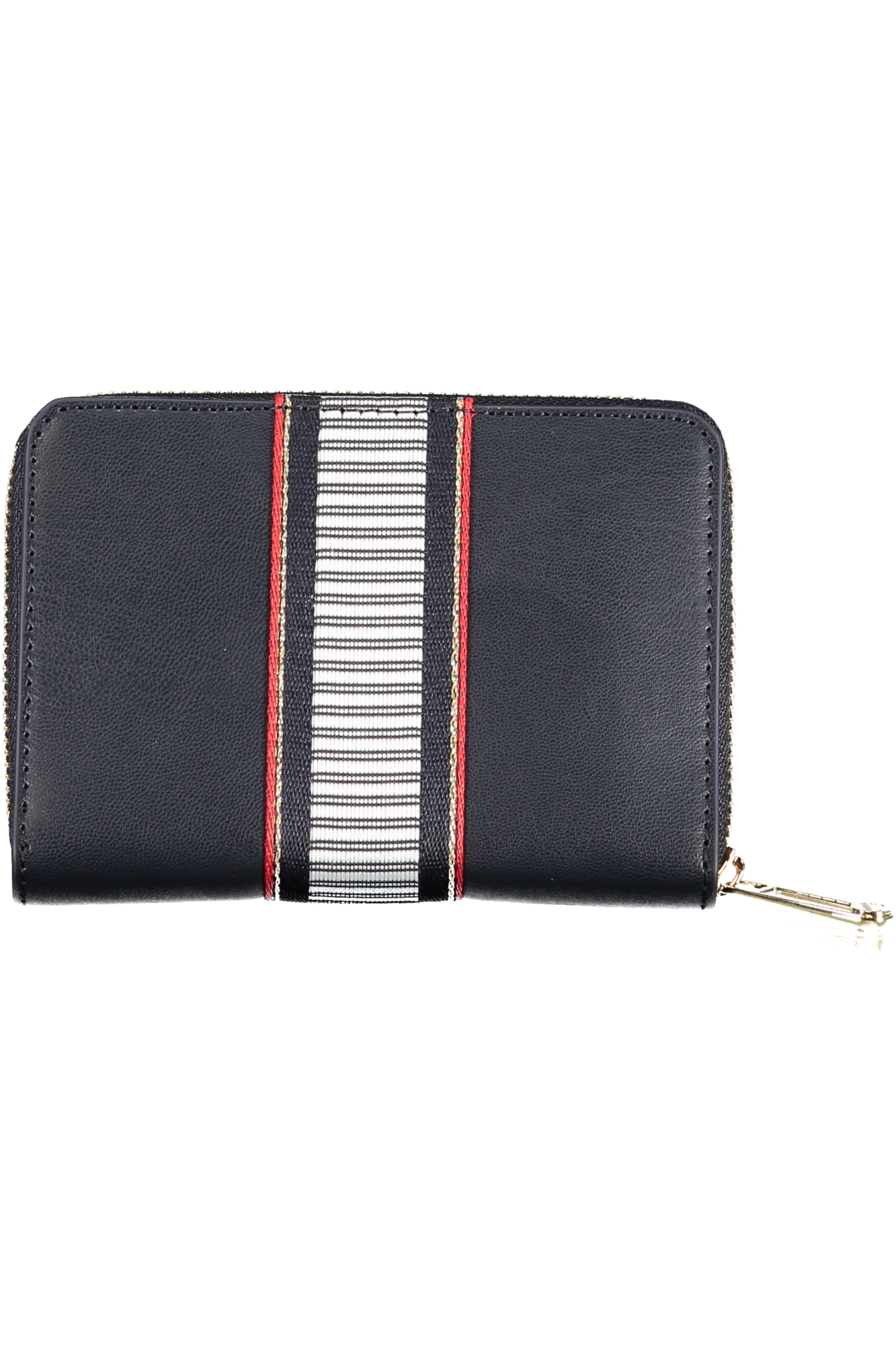TOMMY HILFIGER WOMEN&#039;S WALLET BLUE