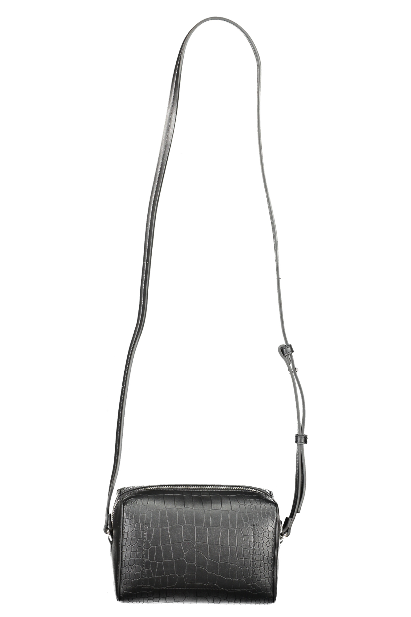 CALVIN KLEIN BLACK WOMEN&#039;S BAG