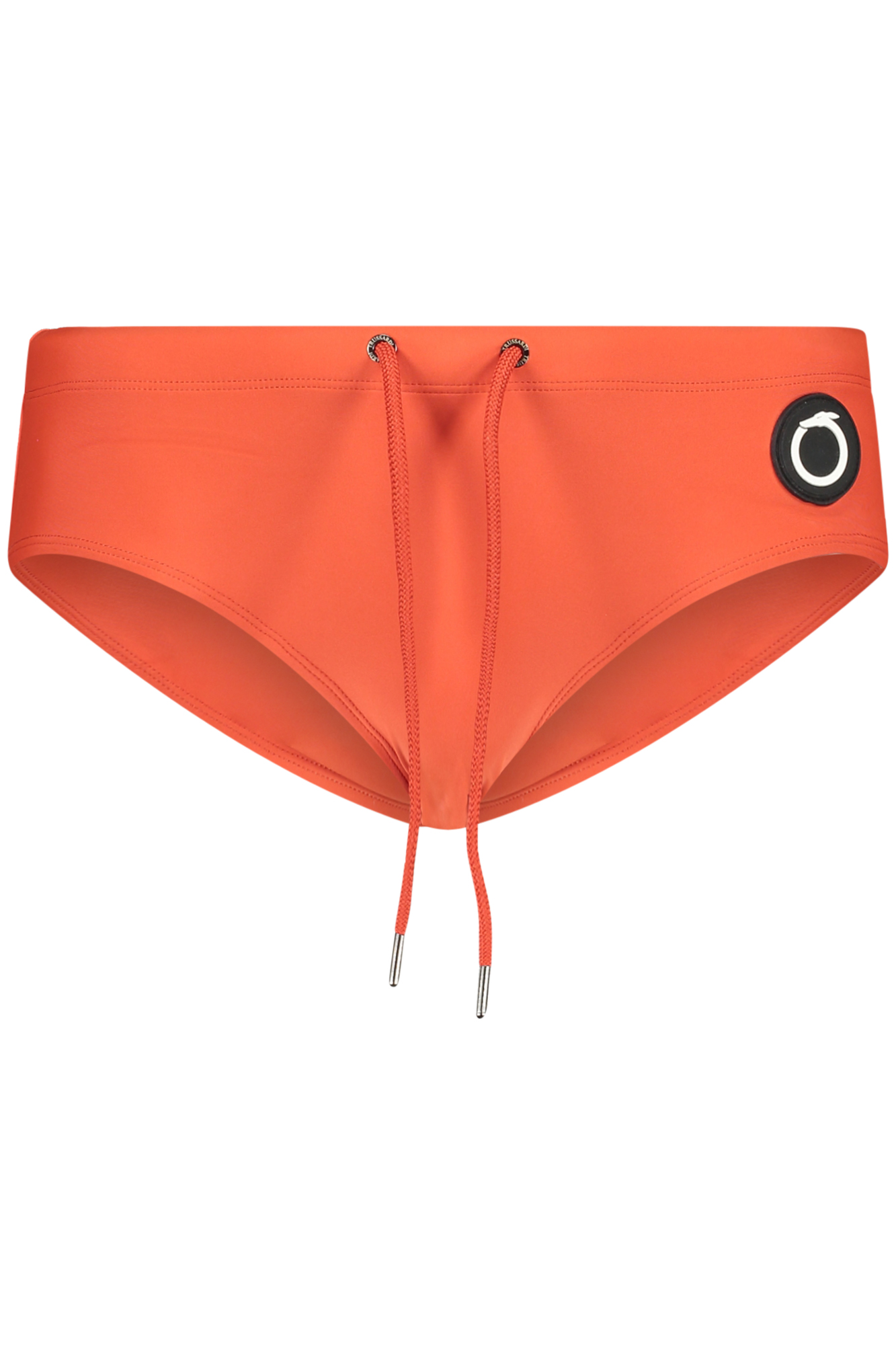 TRUSSARDI SWIMSUIT RED MEN&#39;S BOTTOM
