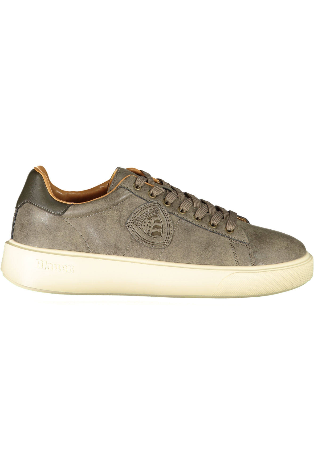 BLAUER MEN&#039;S SPORTS FOOTWEAR BEIGE