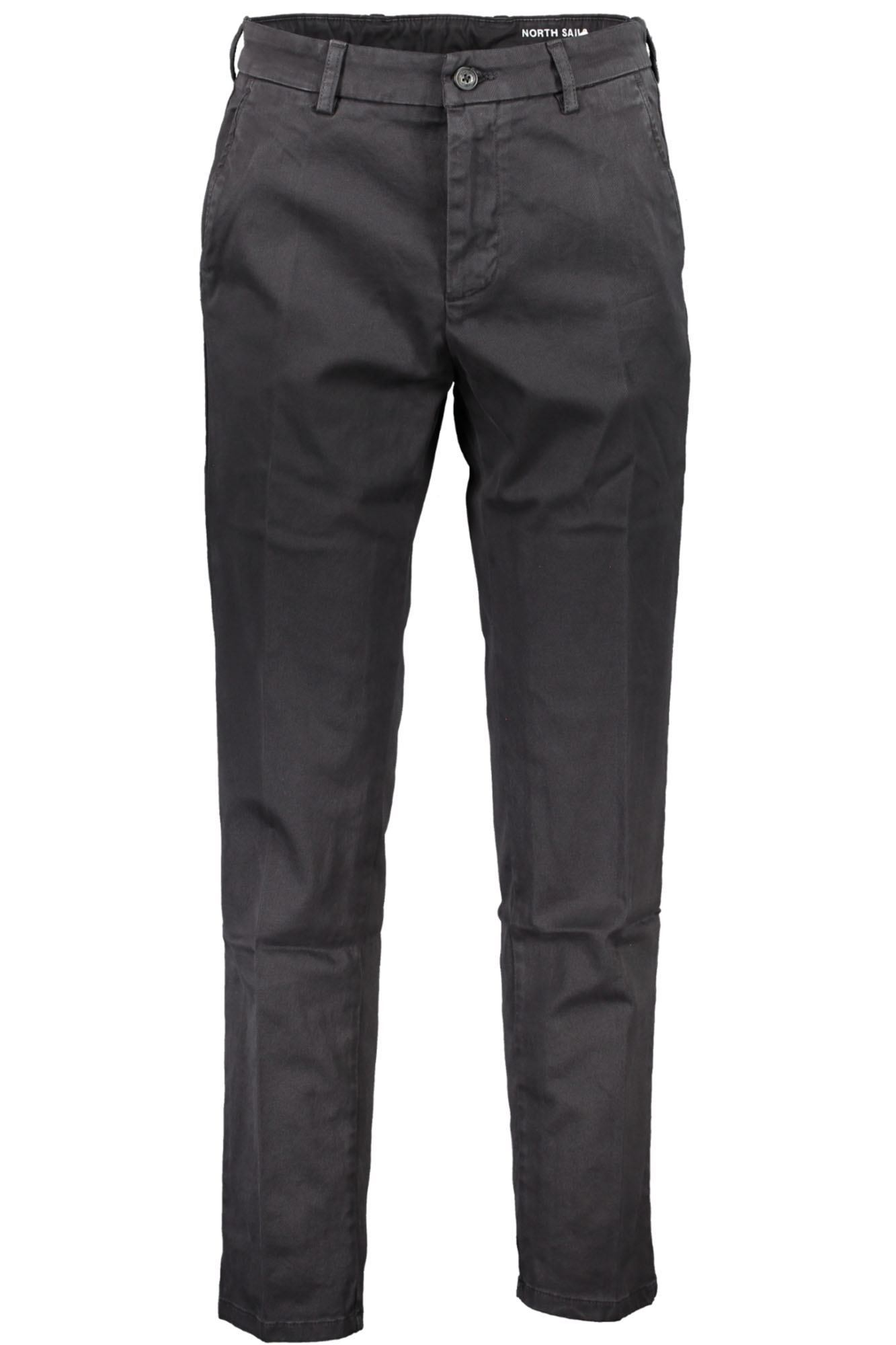 NORTH SAILS MENS BLACK PANTS