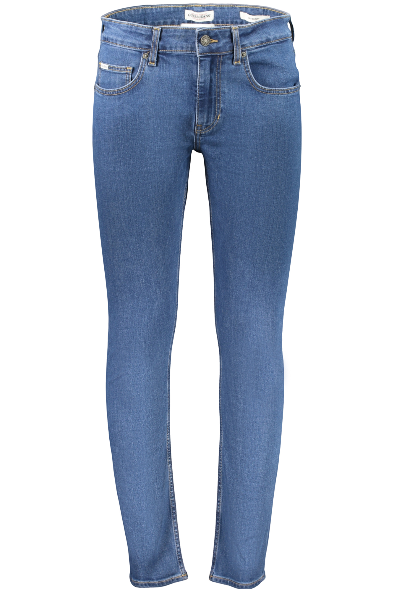 Мъжки дънки slim fit