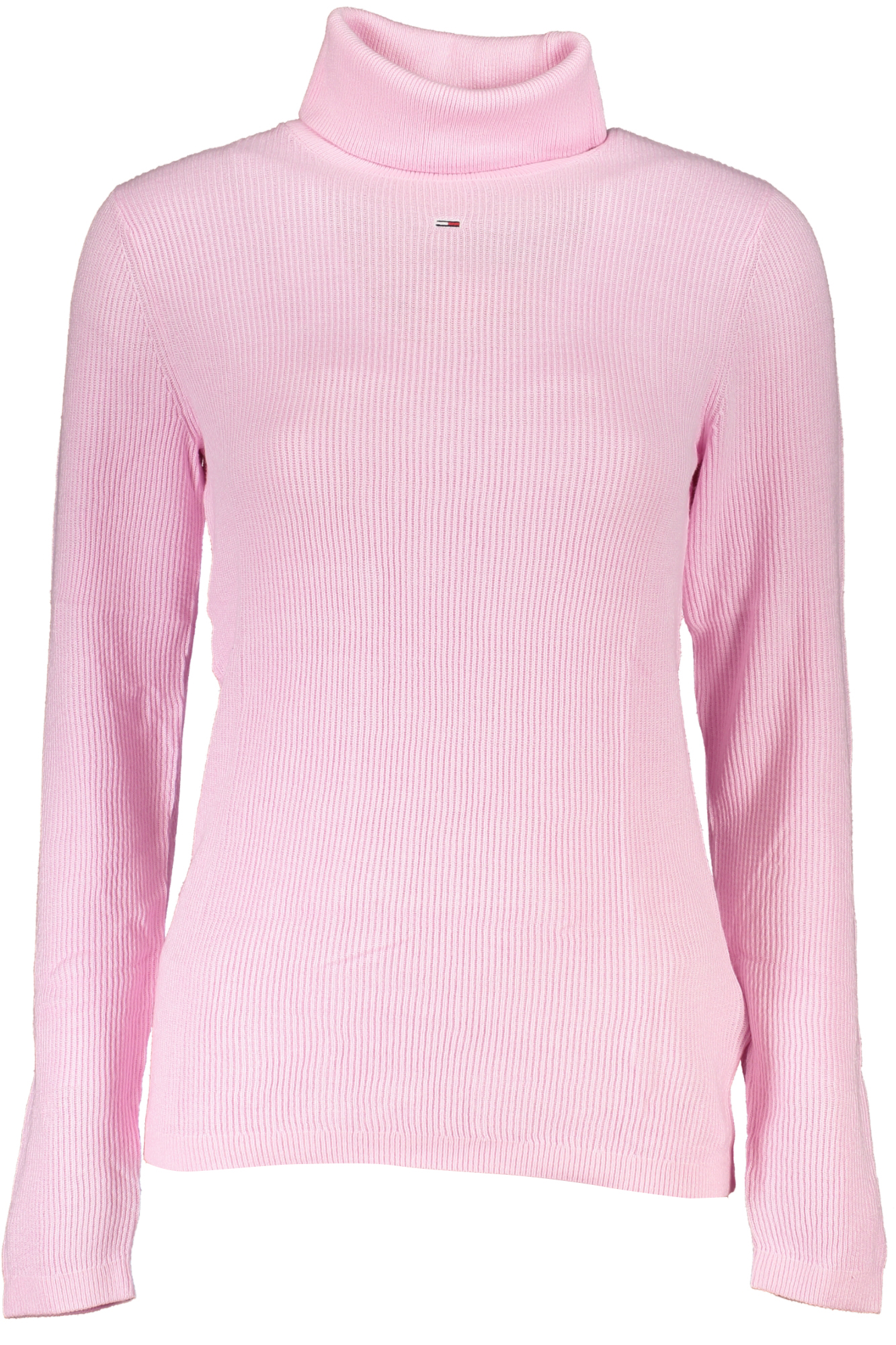 TOMMY HILFIGER WOMEN'S PINK SWEATER
