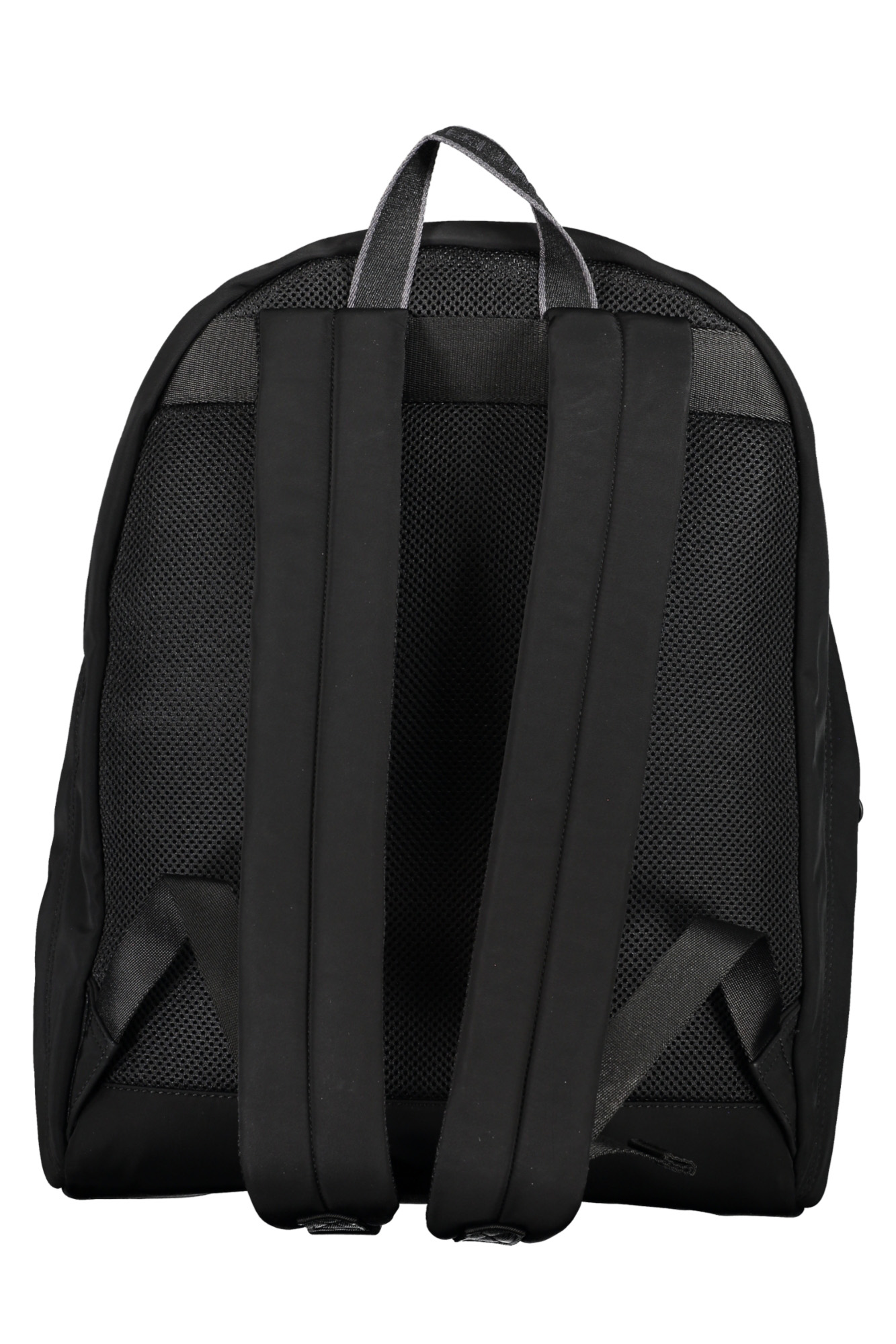 TOMMY HILFIGER MEN'S BLACK BACKPACK