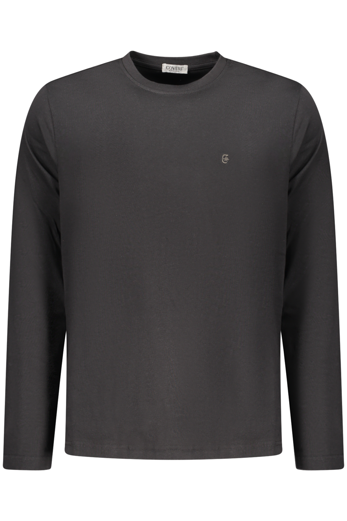 Pánske tričko s dlhým rukávom Coveri