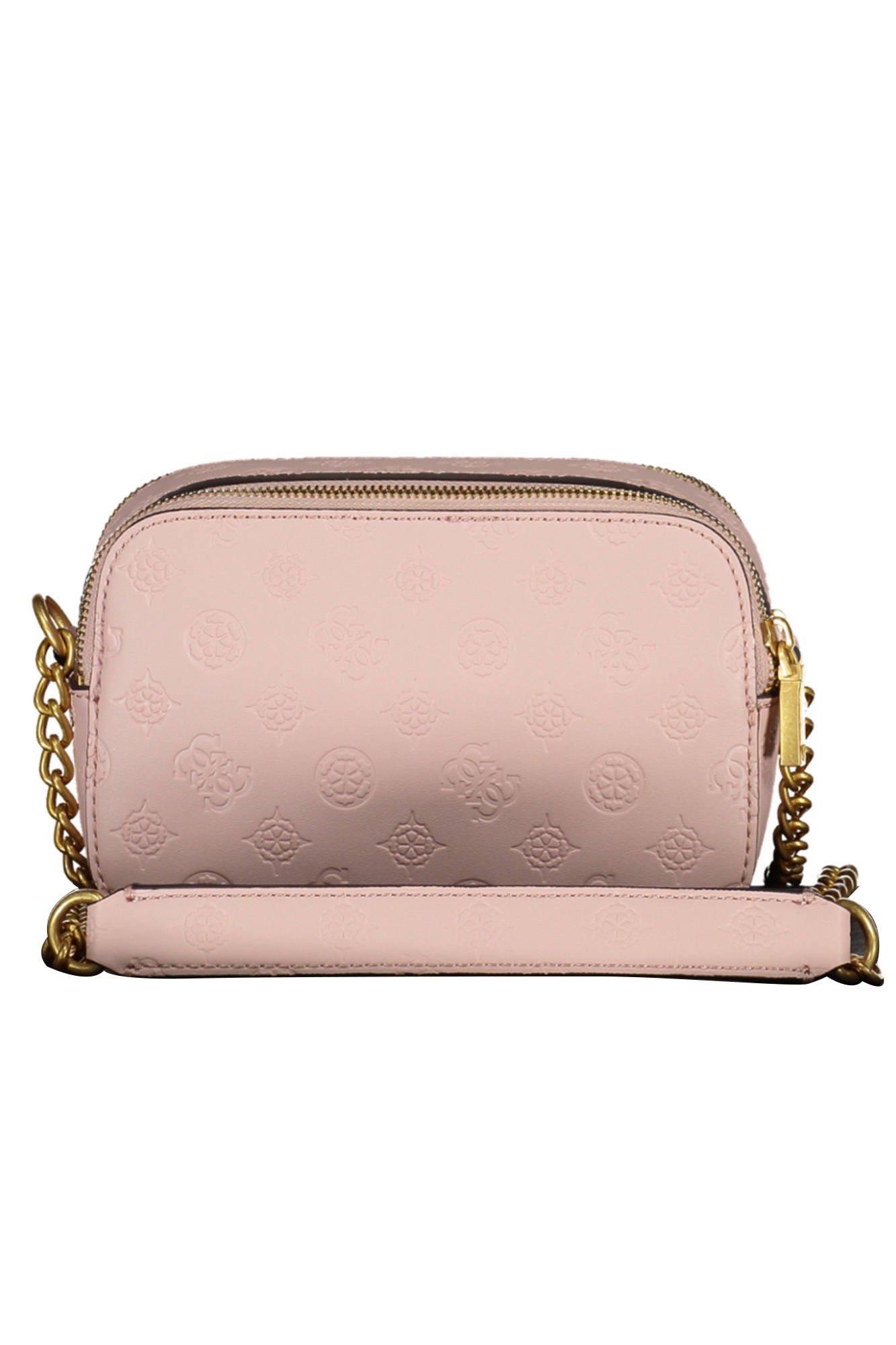 GUESS JEANS PINK WOMEN'S BAG