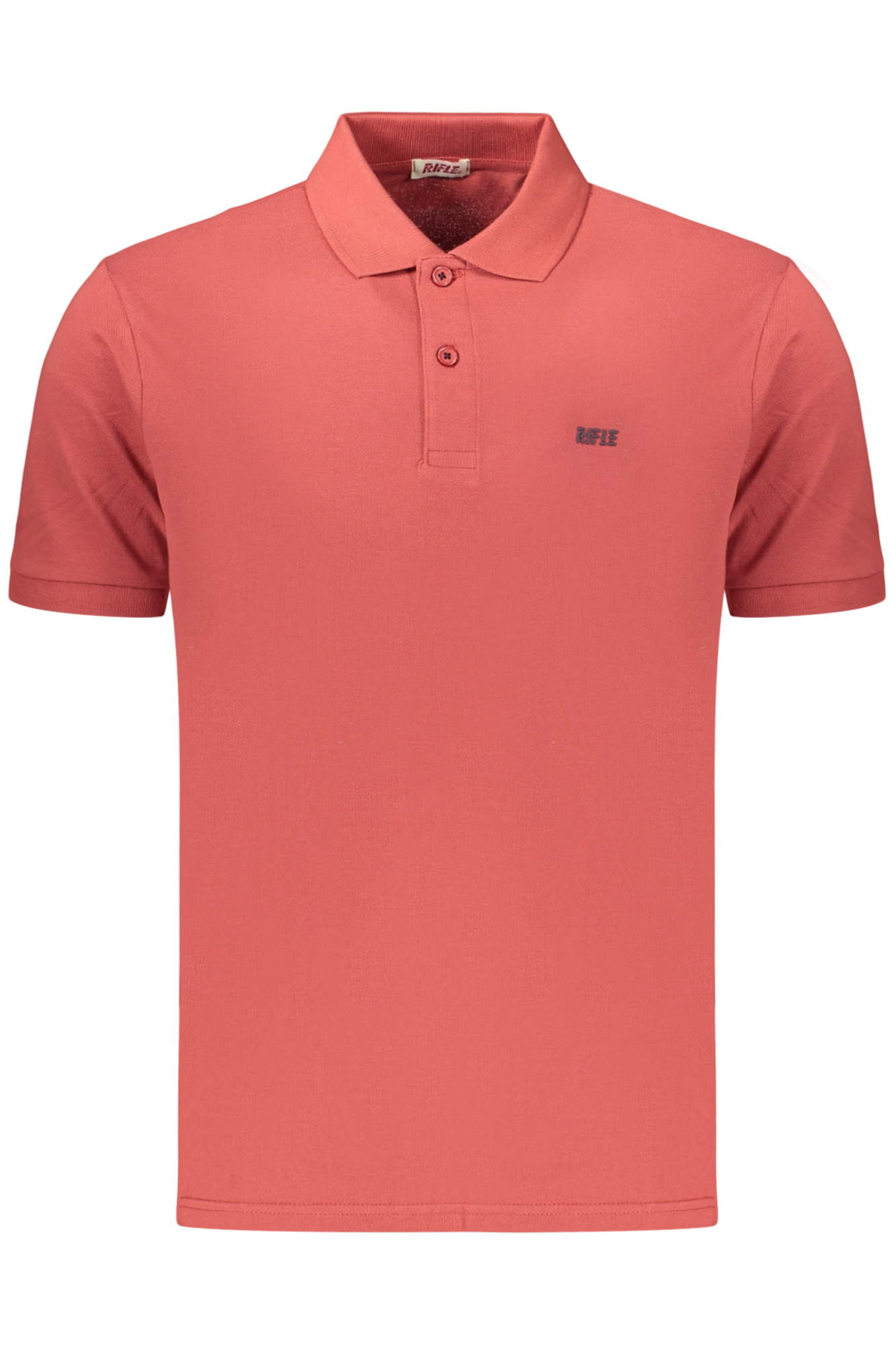 Rafinat pentru bărbați tricou Rifle – design elaborat