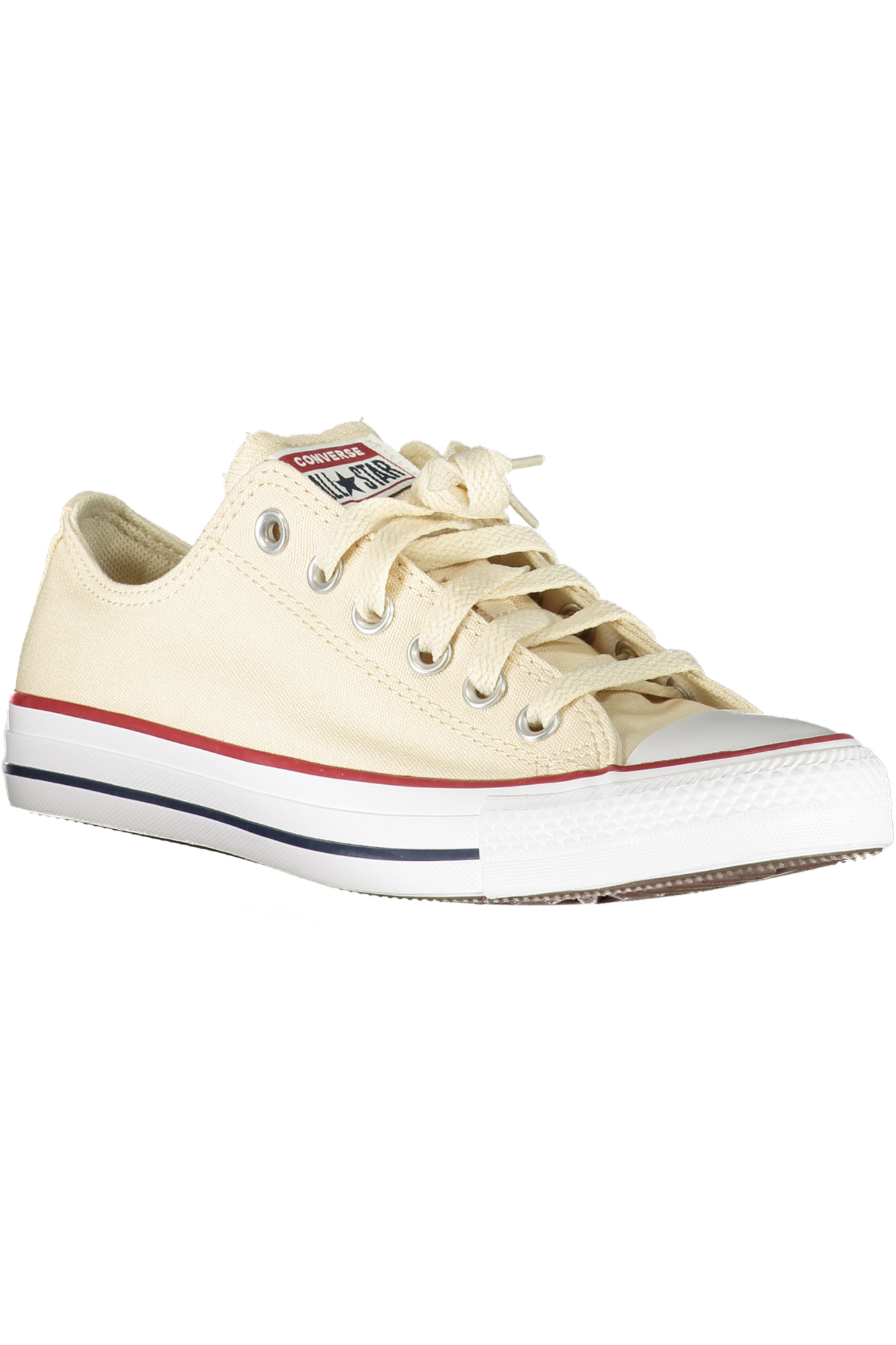 Tenisi, espadrile pentru barbati Converse - alb, bej