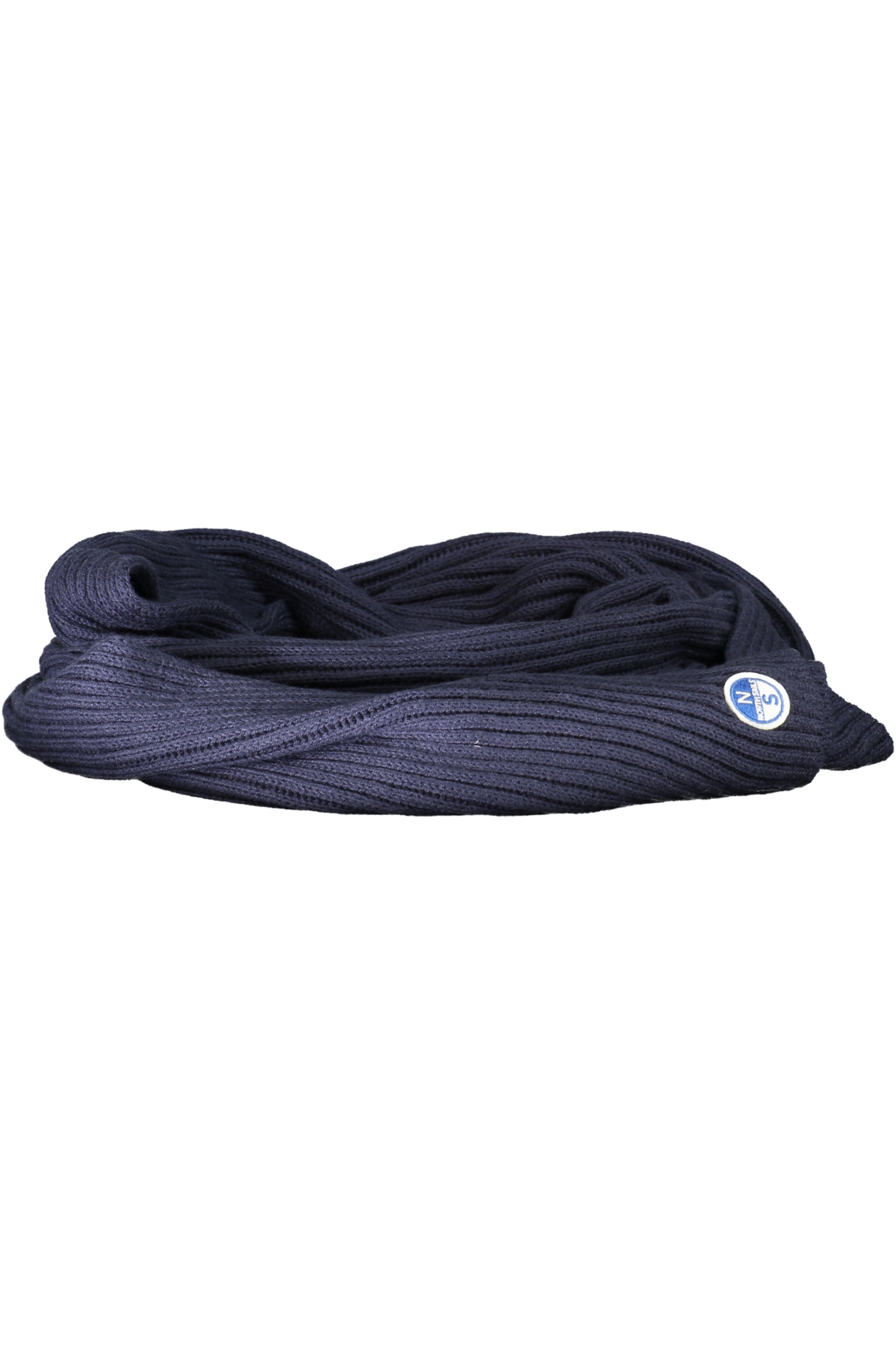 NORTH SAILS MEN&#39;S SCARF BLUE