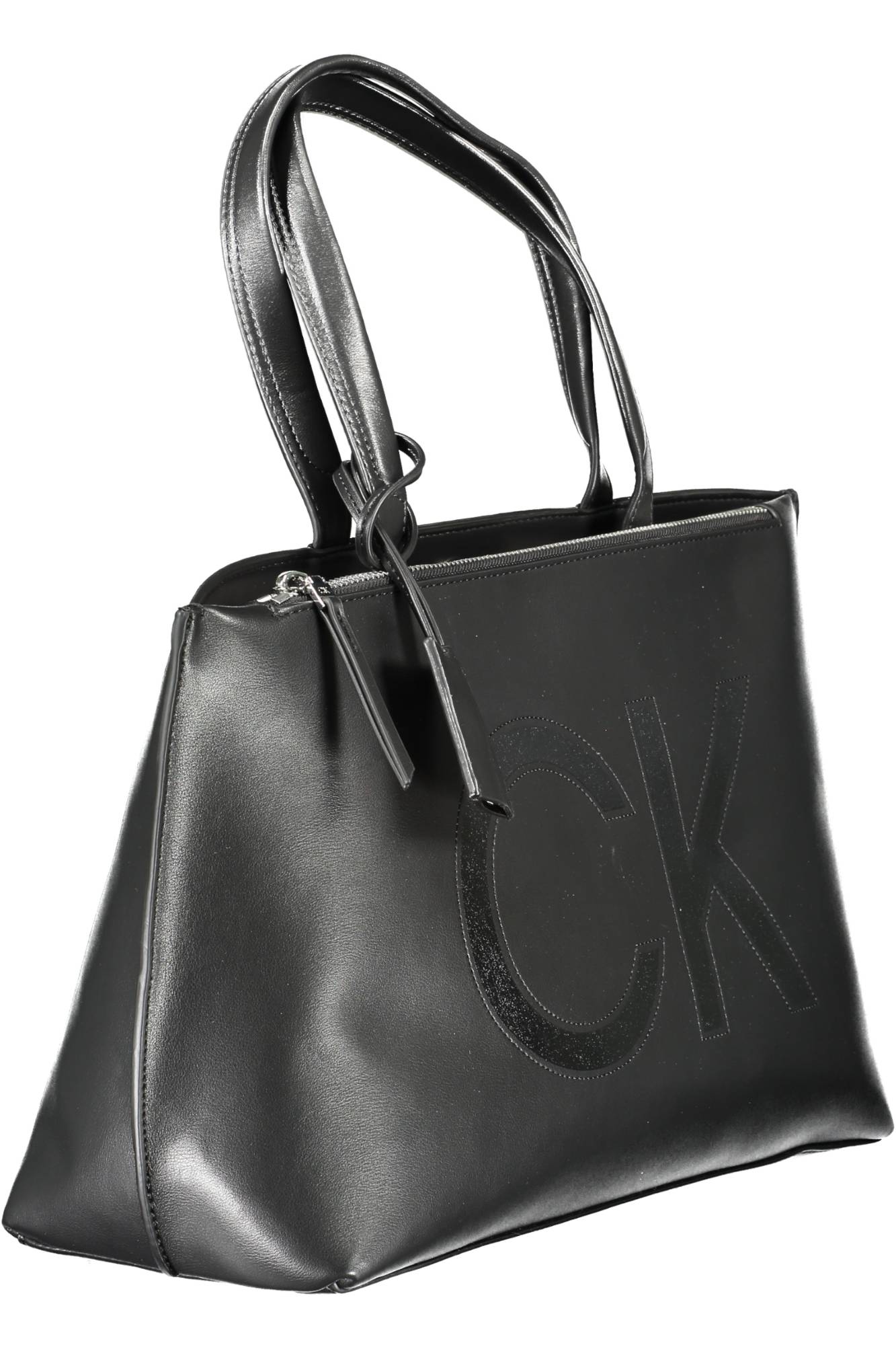 CALVIN KLEIN BLACK WOMEN'S BAG