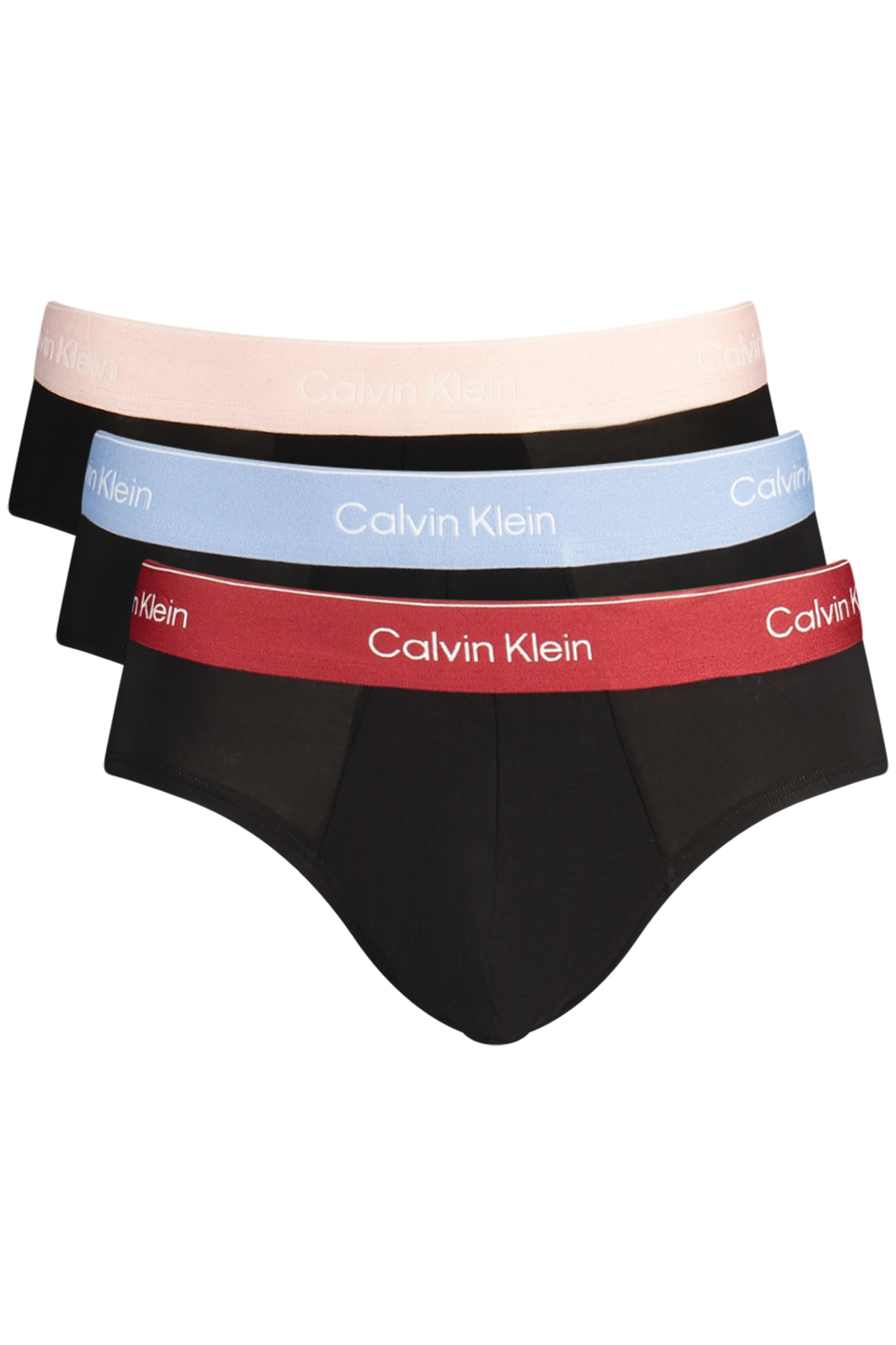 Pánske slipy Calvin Klein, 3 ks