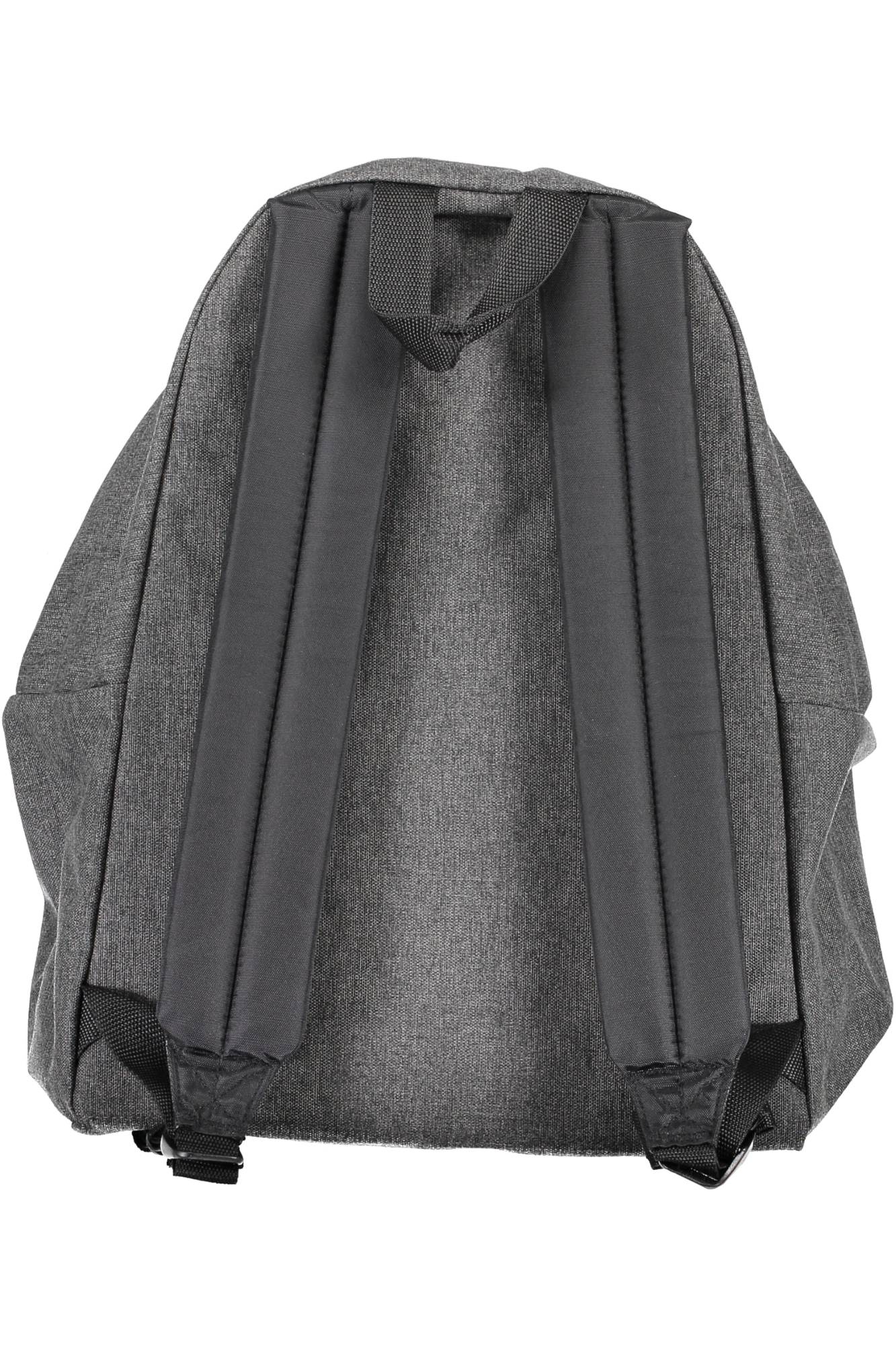 EASTPAK GRAY MEN&#039;S BACKPACK