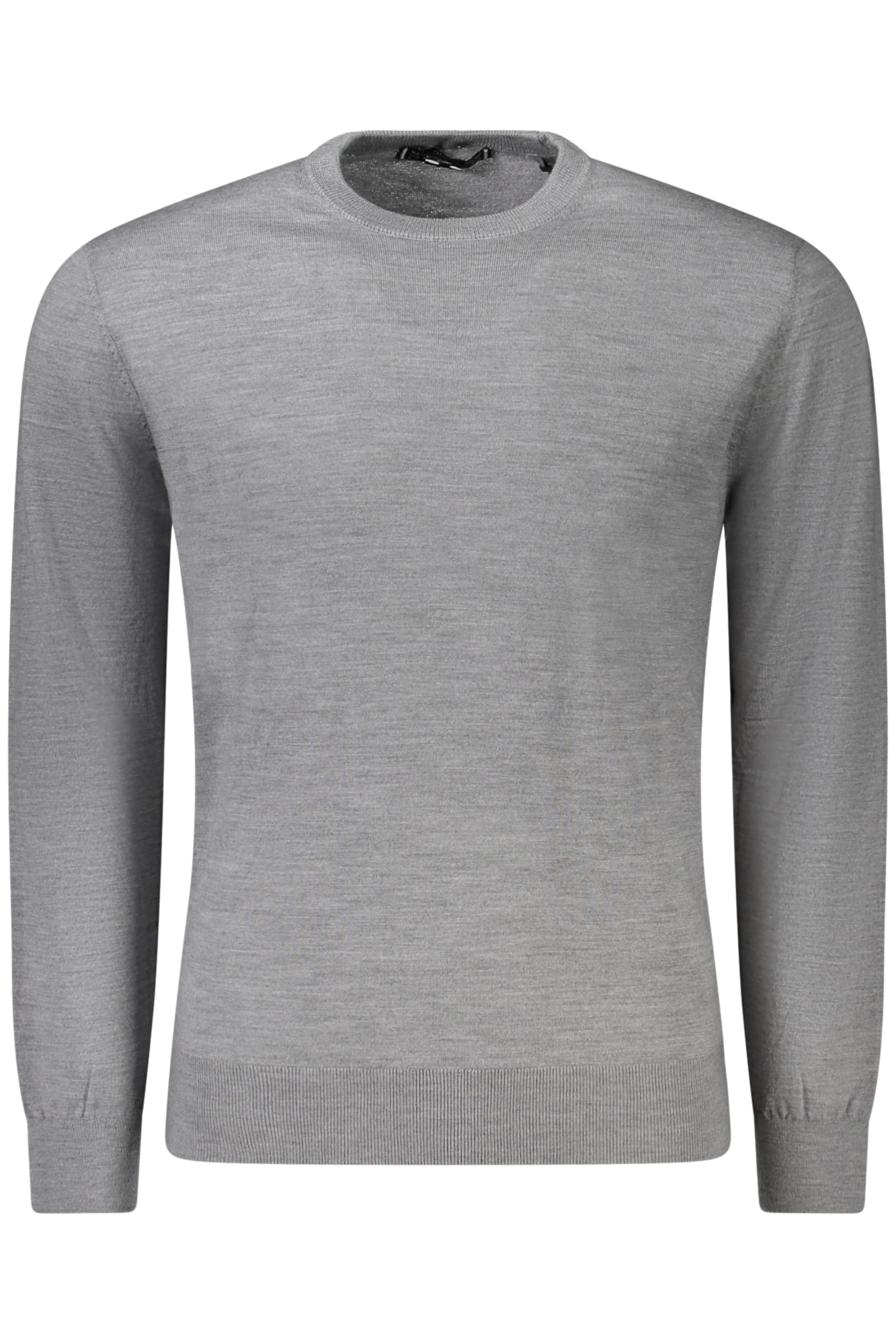 GUESS JEANS MEN&#039;S SWEATER GREY