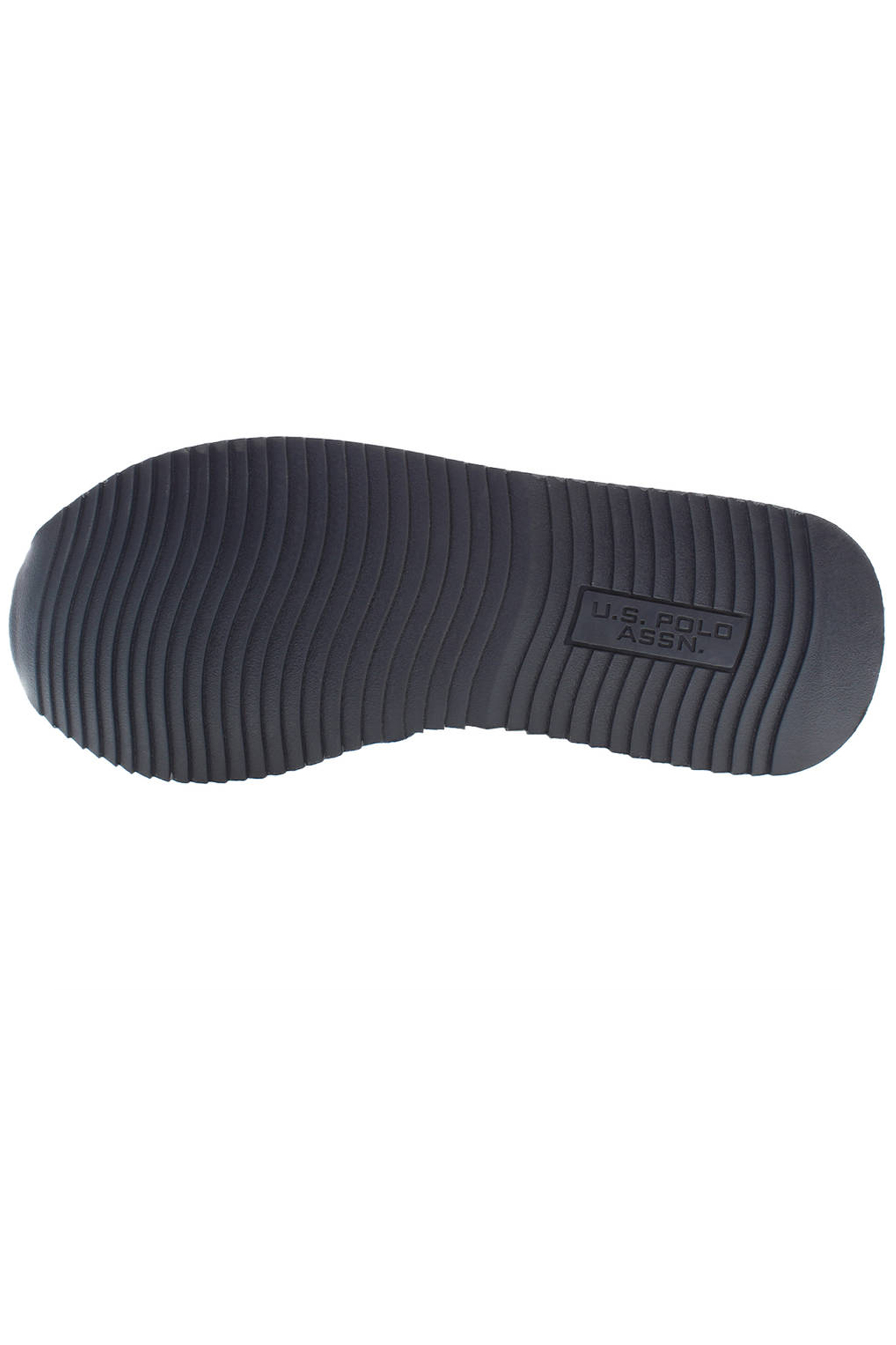 US POLO BEST PRICE MEN'S SPORTS FOOTWEAR WHITE