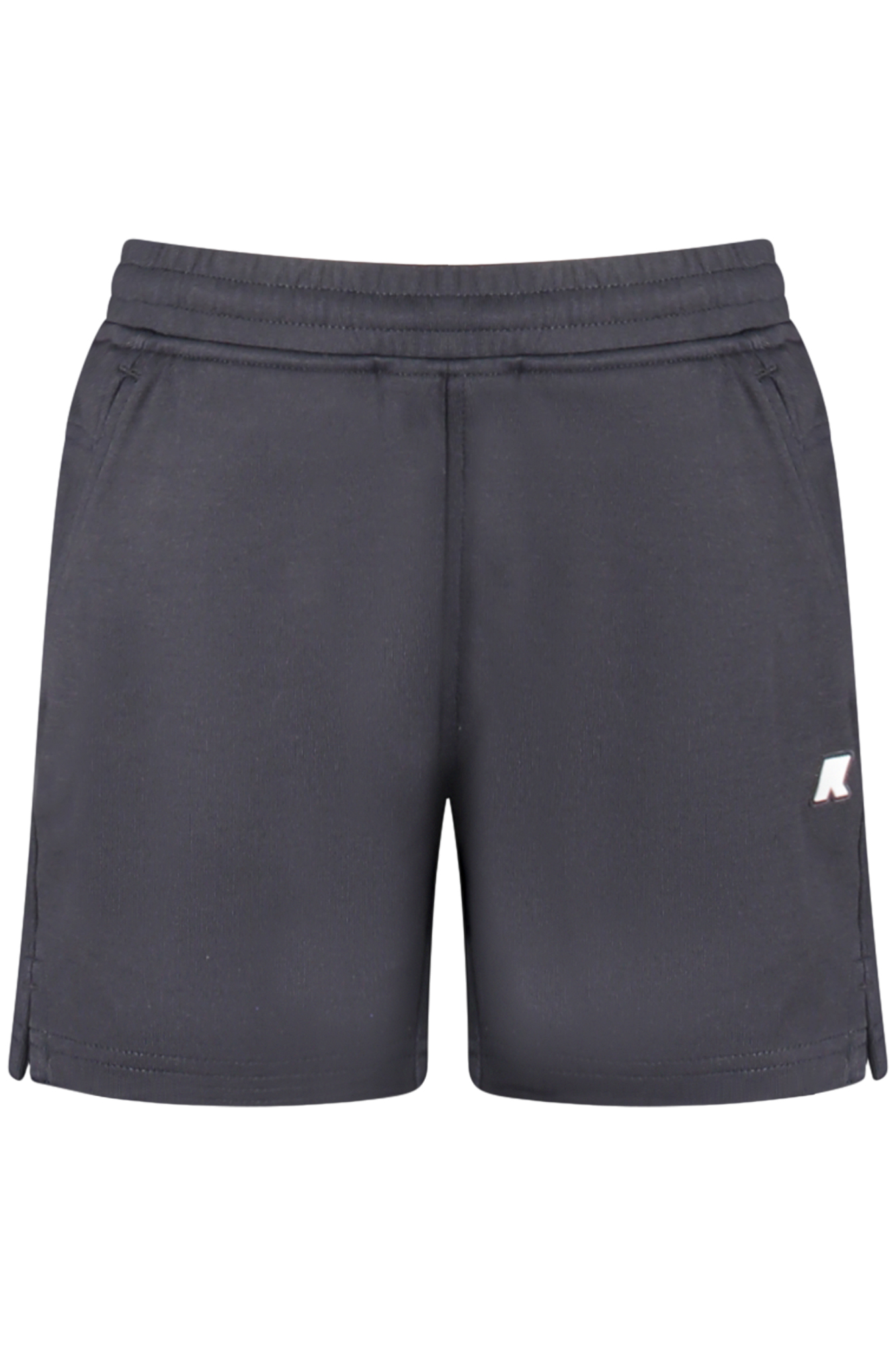 K-WAY SHORT PANTS CHILDREN BLUE