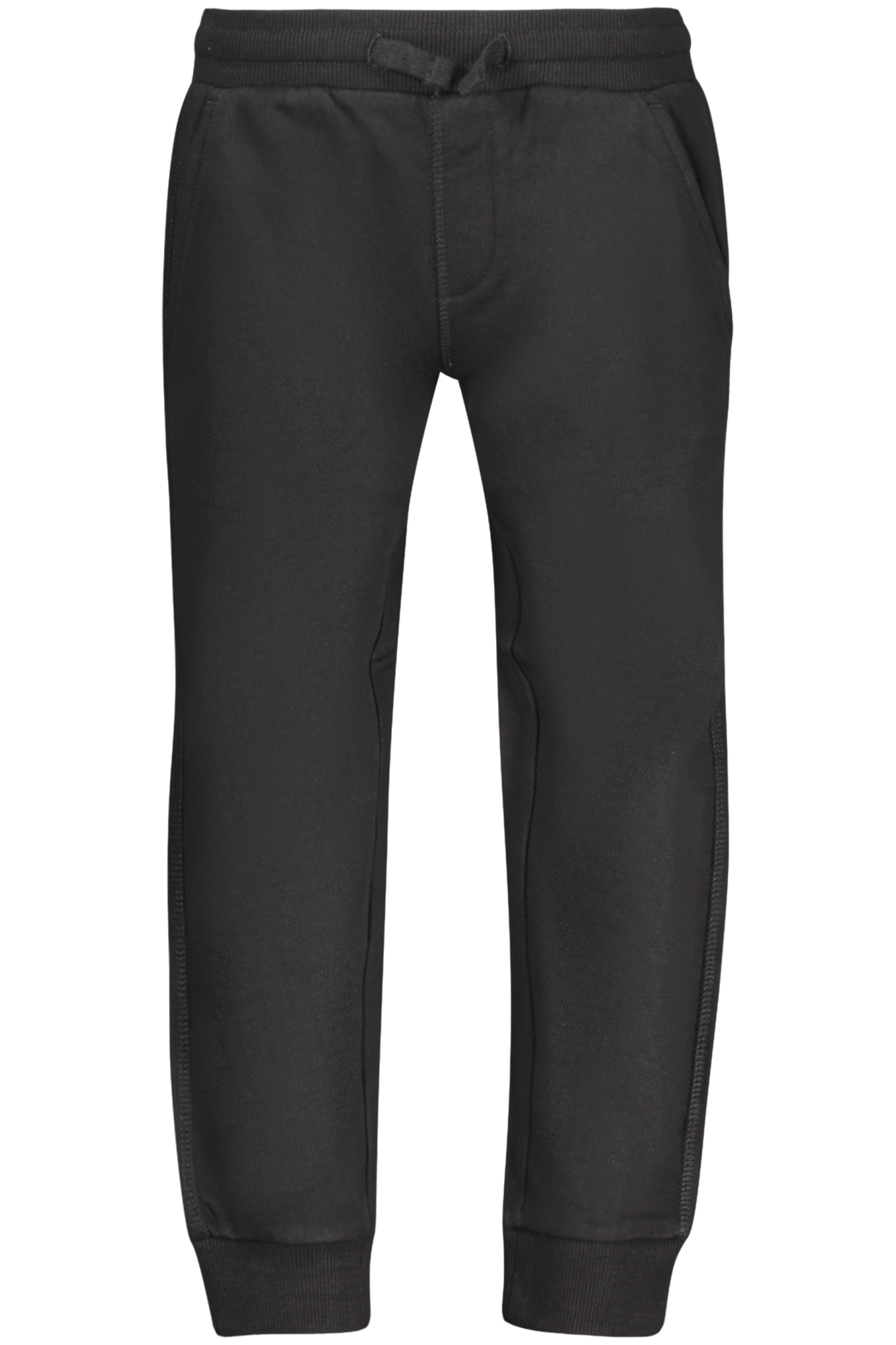 NORTH SAILS CHILDREN'S BLACK PANTS