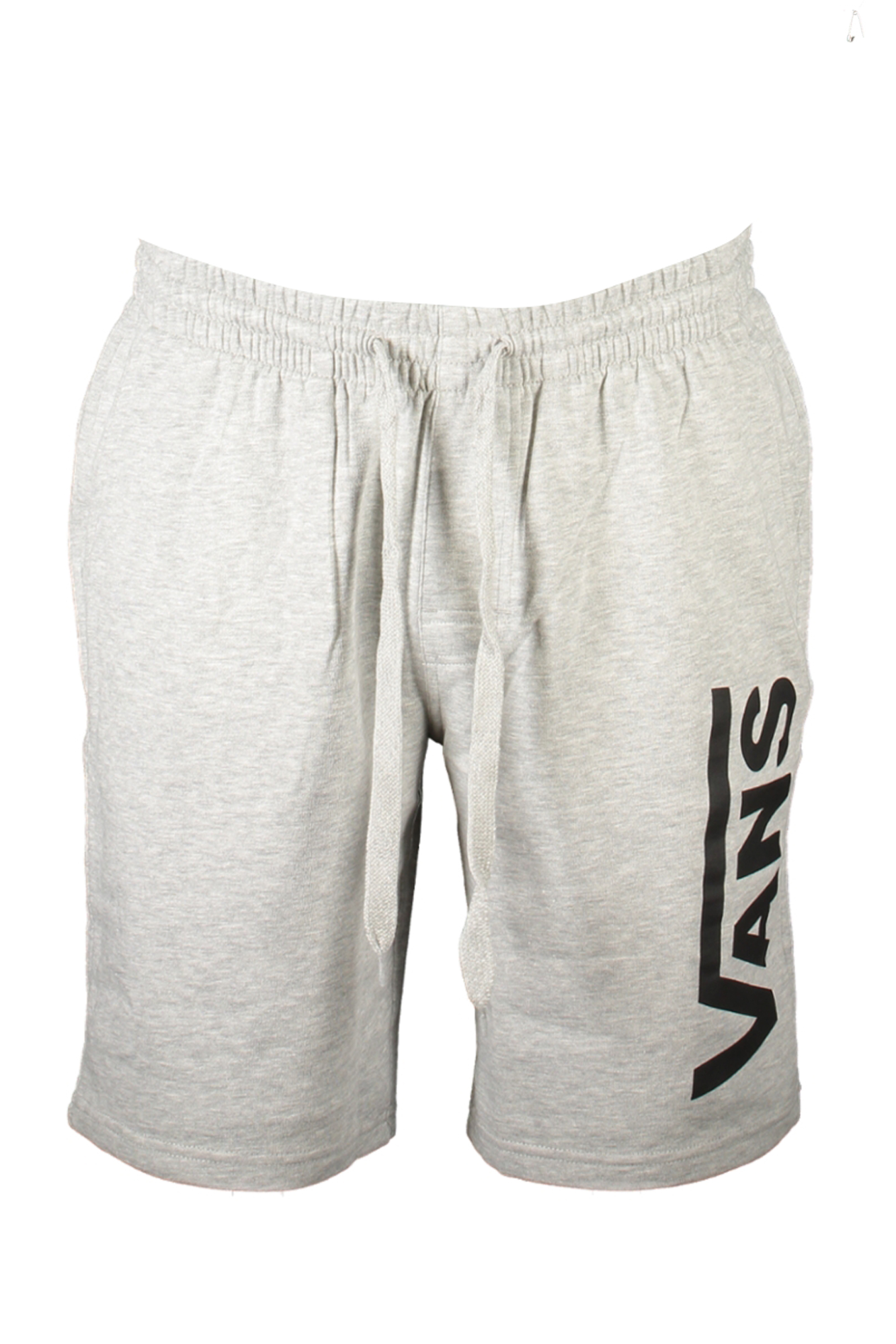 VANS GRAY MEN&#39;S SHORT PANTS