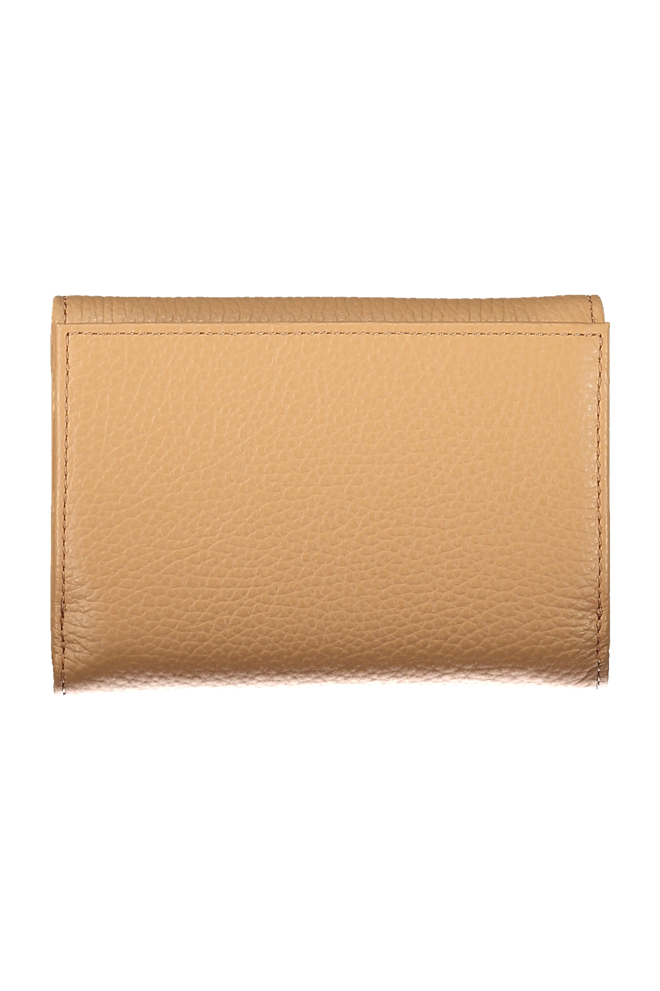 COCCINELLE WOMEN'S WALLET BROWN