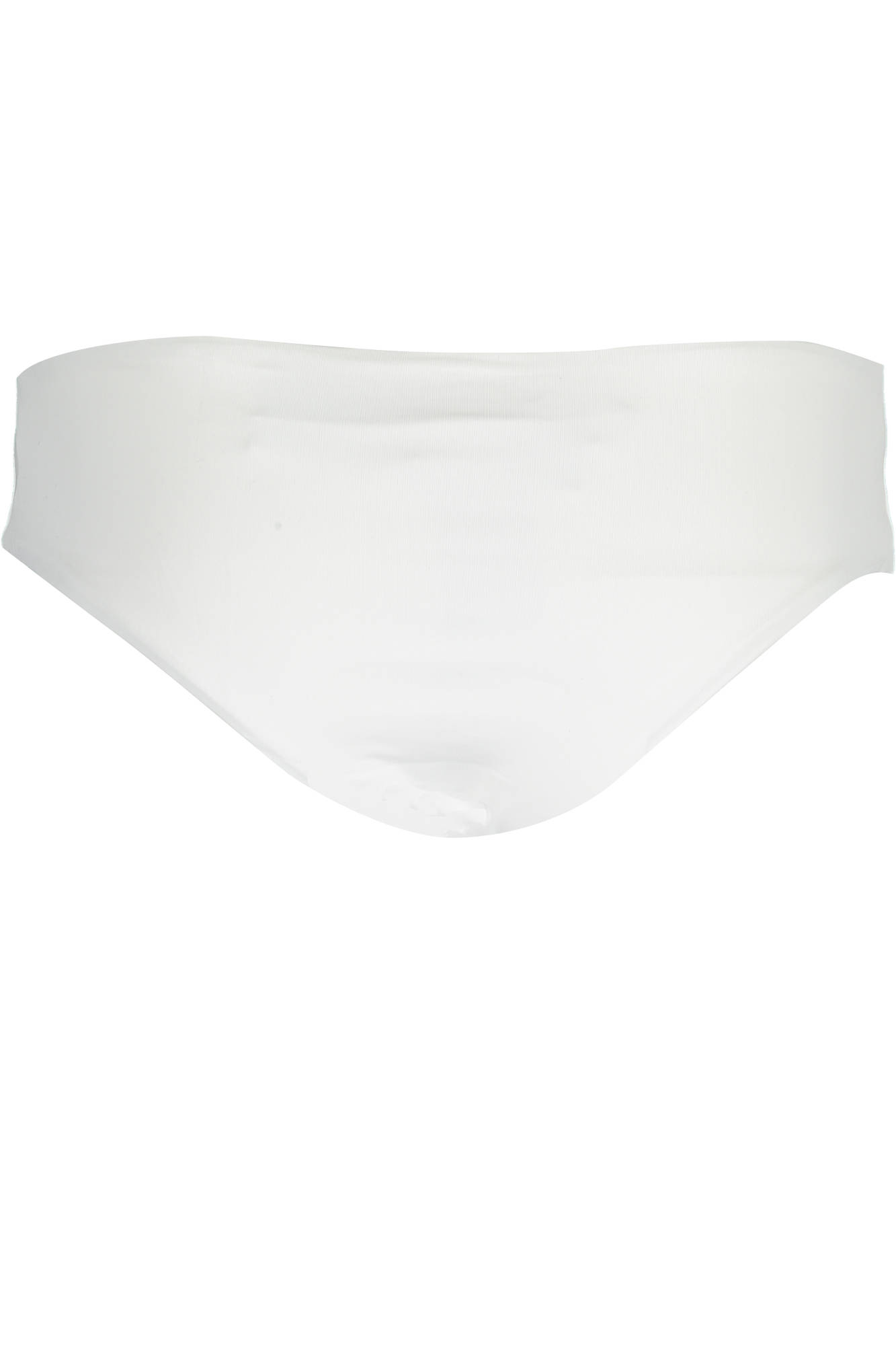 KARL LAGERFELD BEACHWEAR WOMEN&#039;S BOTTOM SWIMSUIT WHITE