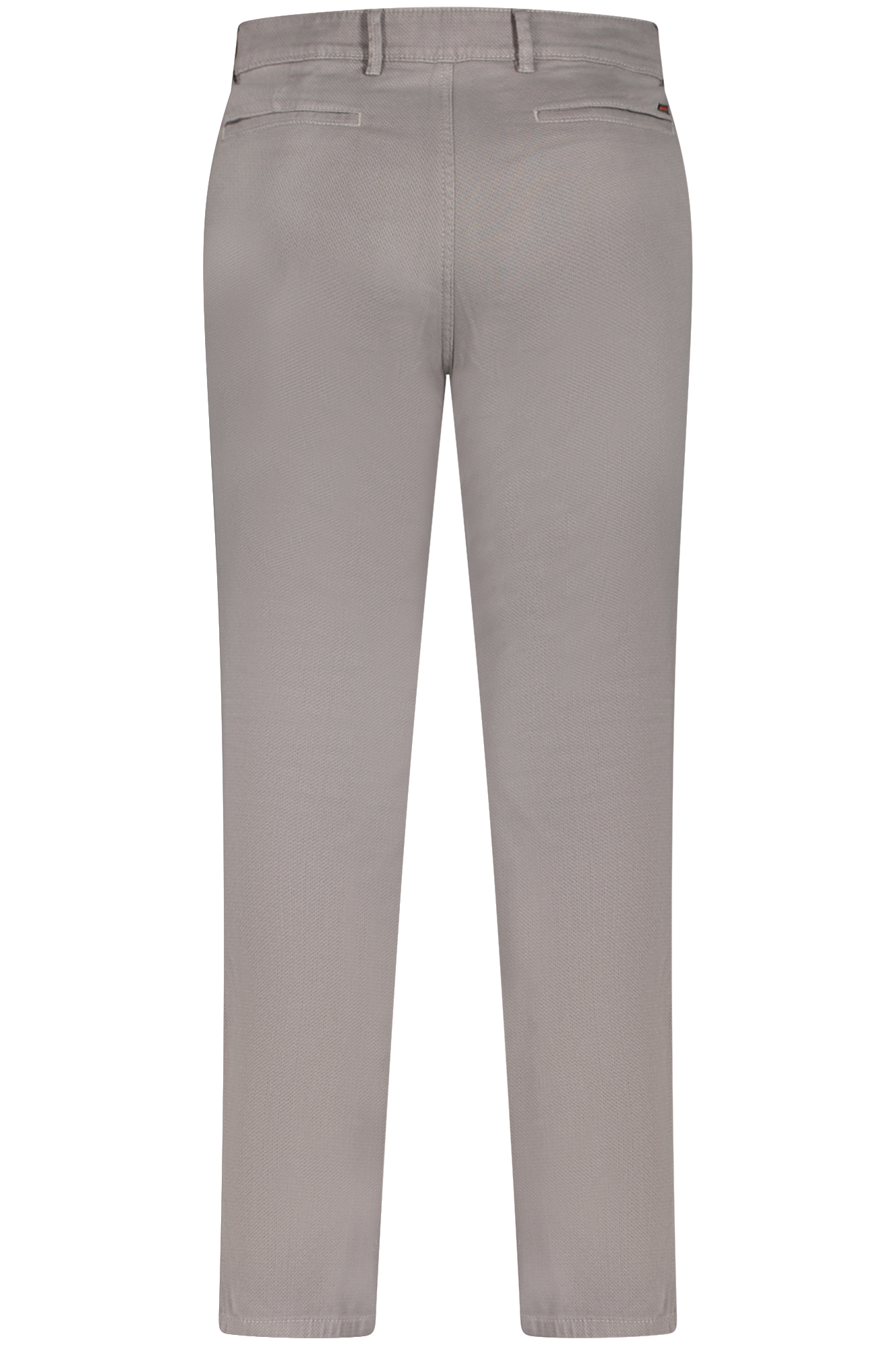 HUGO BOSS MEN&#039;S TROUSERS GREY