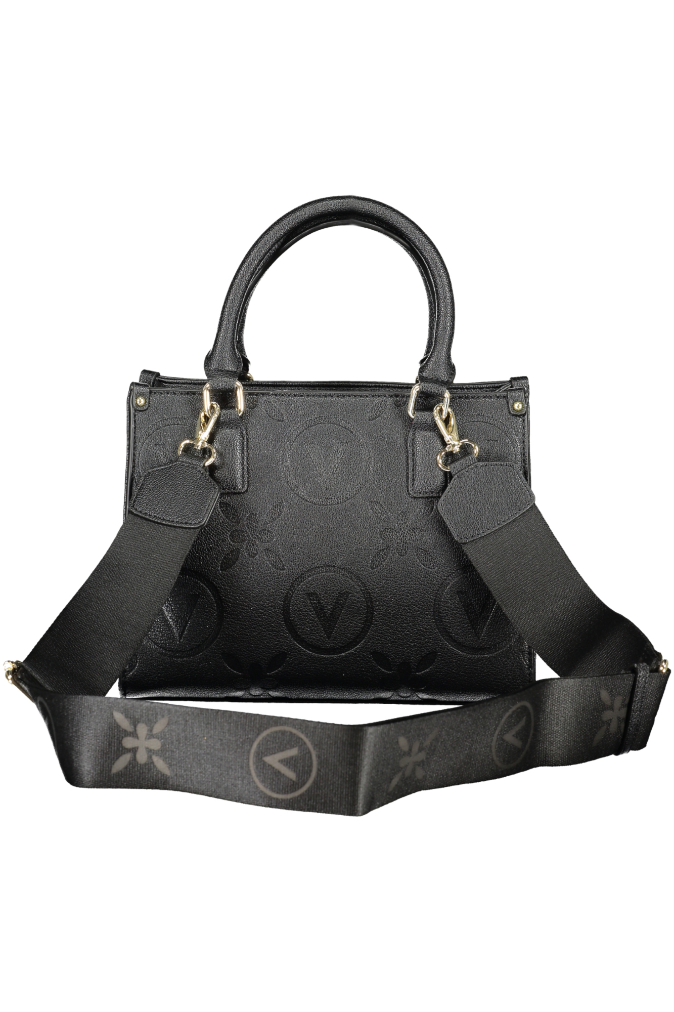 VALENTINO BAGS WOMEN'S BAG BLACK