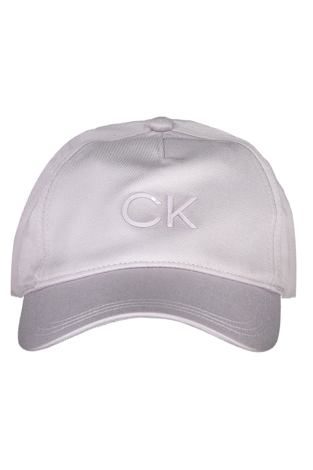 CALVIN KLEIN WOMEN'S PURPLE HAT