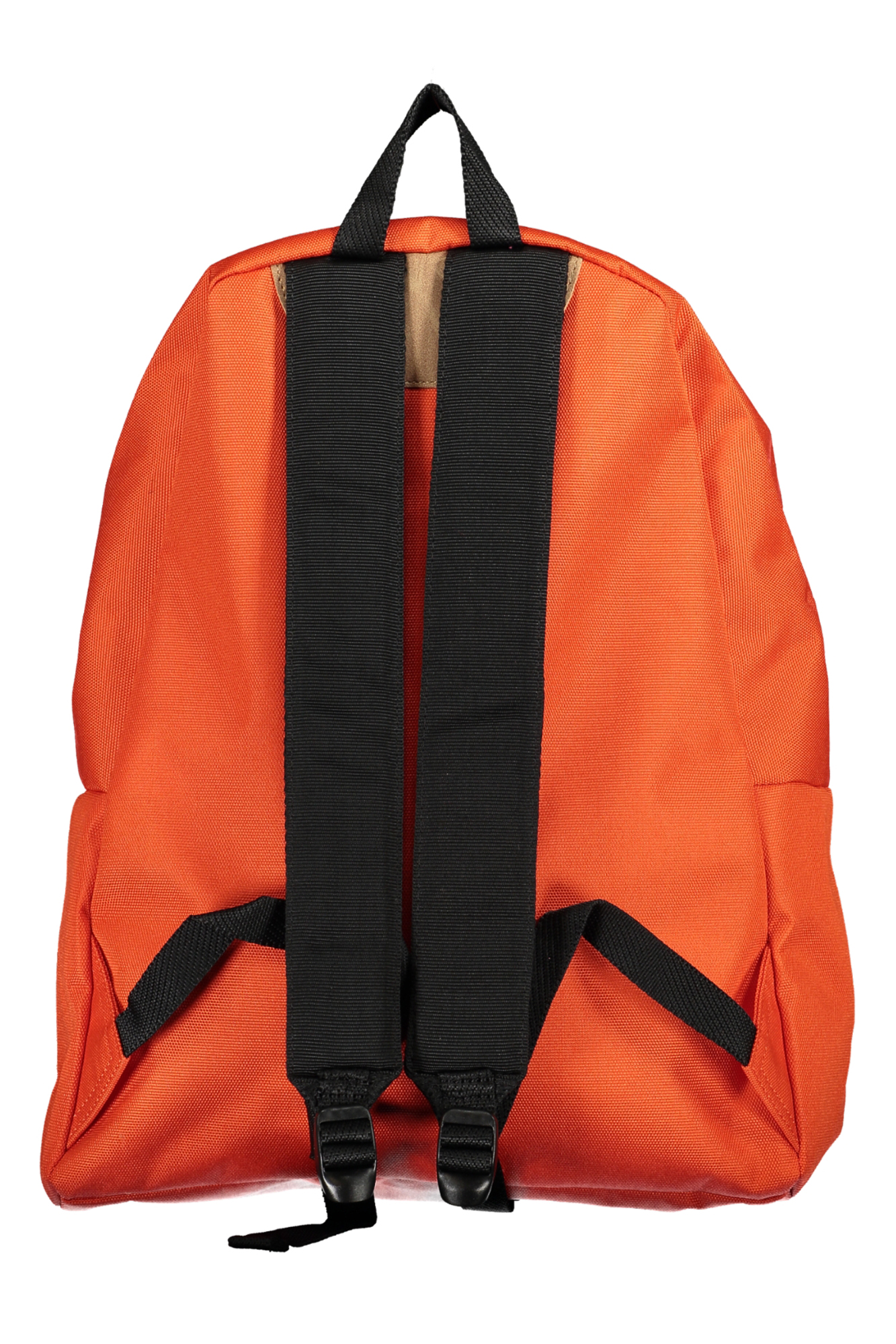 NAPAPIJRI MEN&#039;S ORANGE BACKPACK