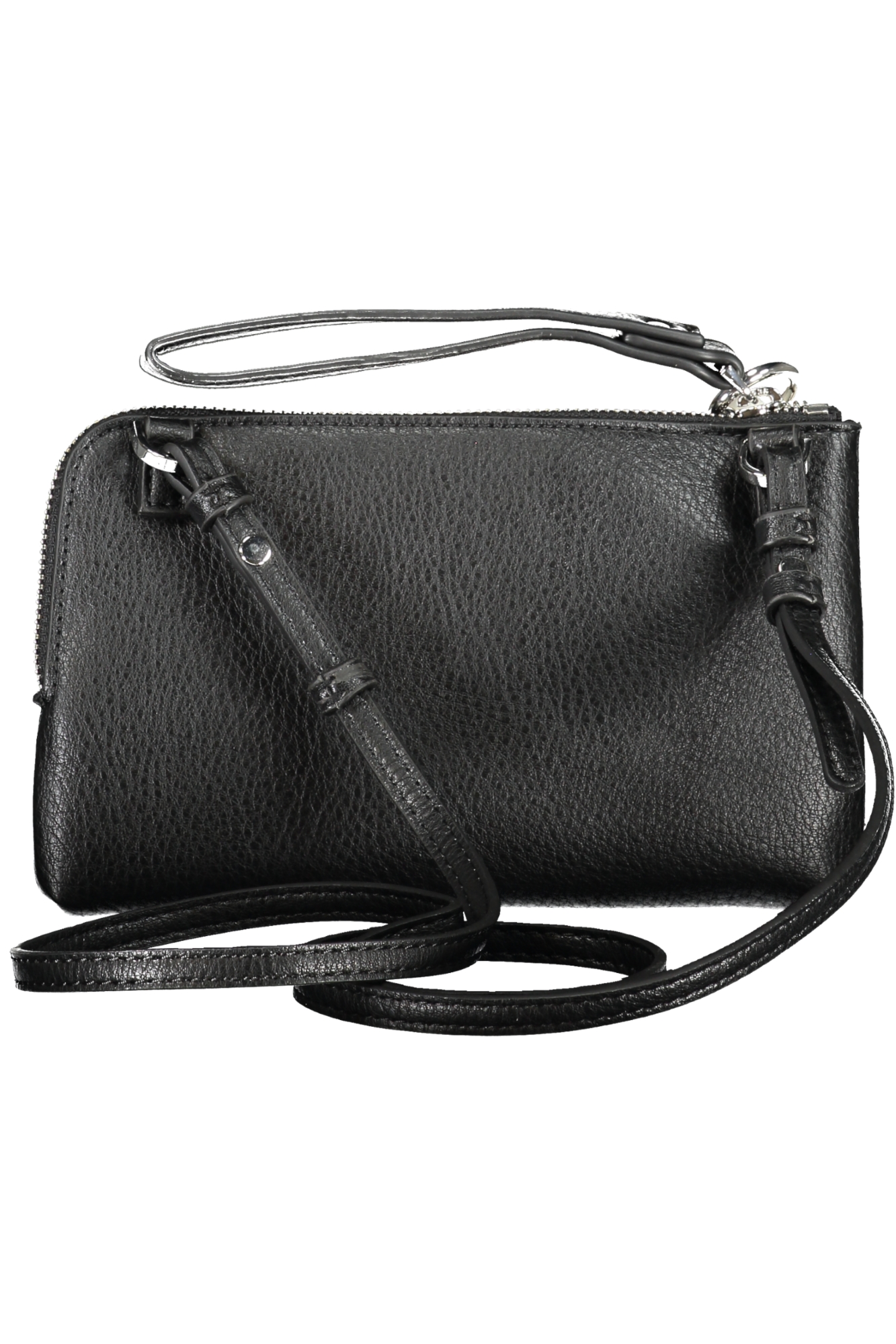 DESIGUAL BLACK WOMEN&#039;S BAG
