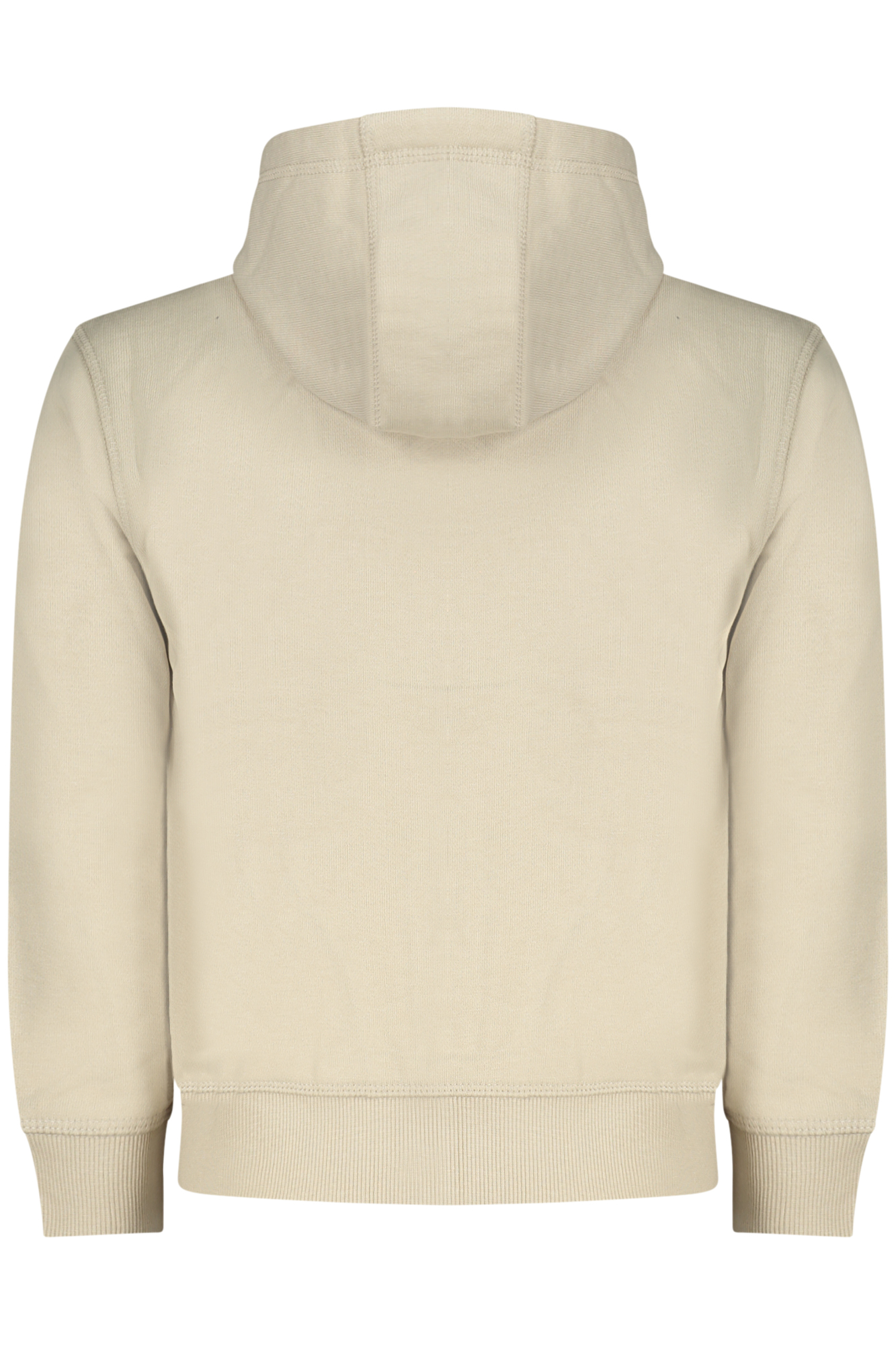 NORTH SAILS CHILDREN&#039;S BEIGE ZIP-UP SWEATSHIRT