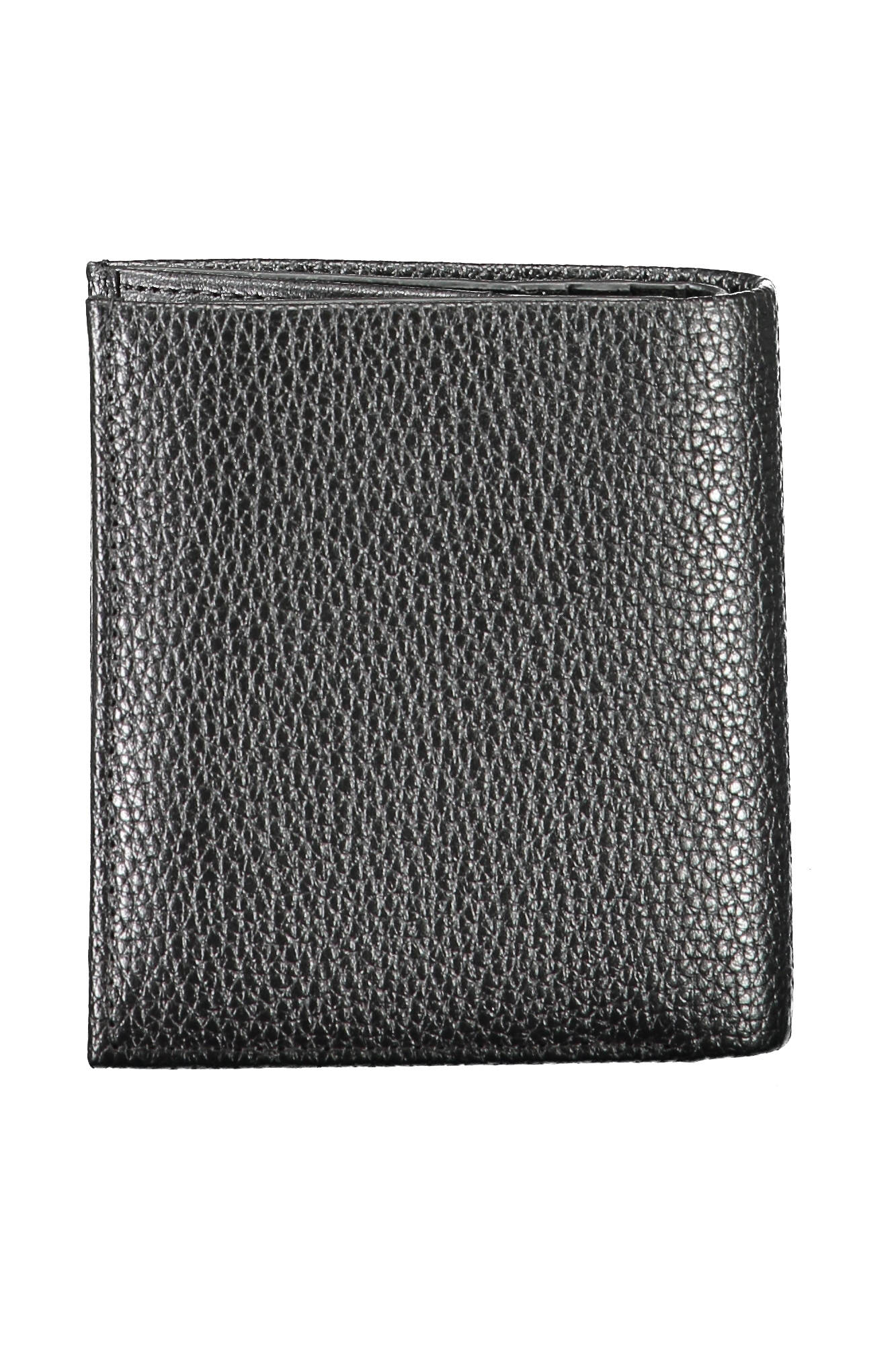 CALVIN KLEIN BLACK MEN&#039;S WALLET