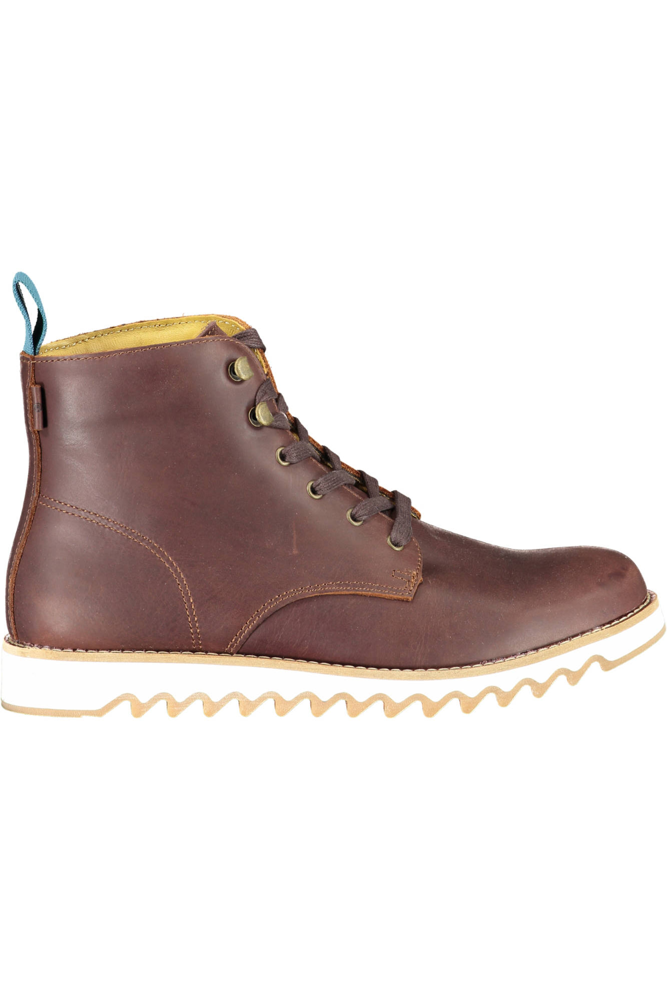 LEVI&#039;S BROWN MEN&#039;S SHOE BOOT