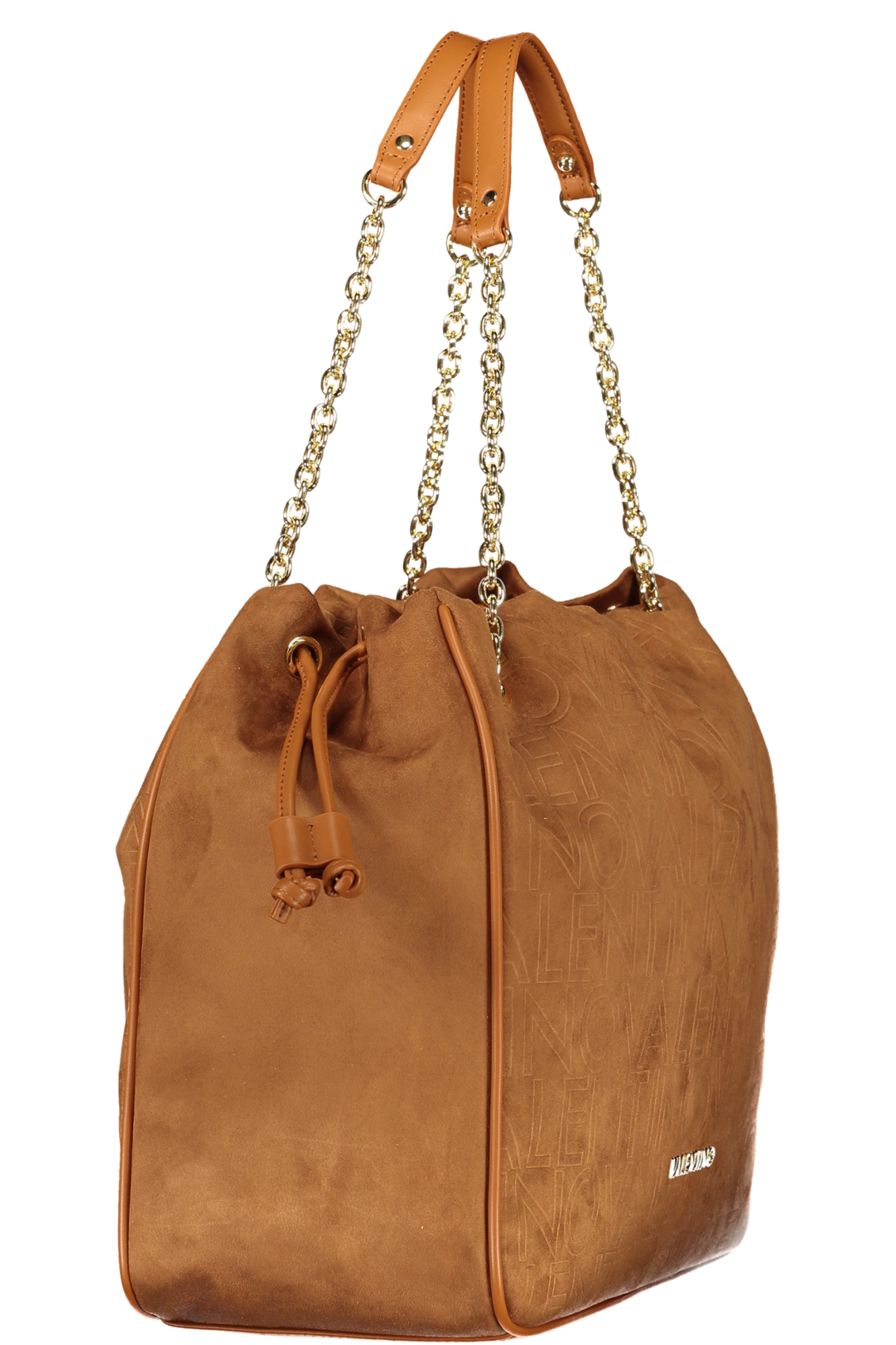 Valentino Bags hnedá dámska taška