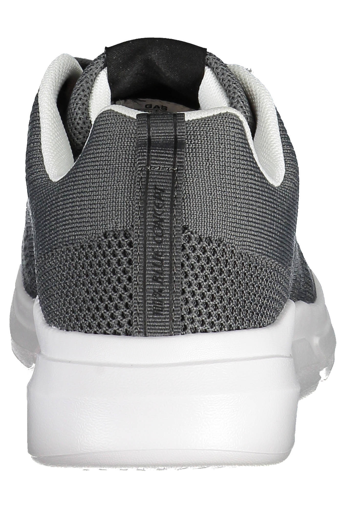GAS GRAY MEN'S SPORTS SHOES