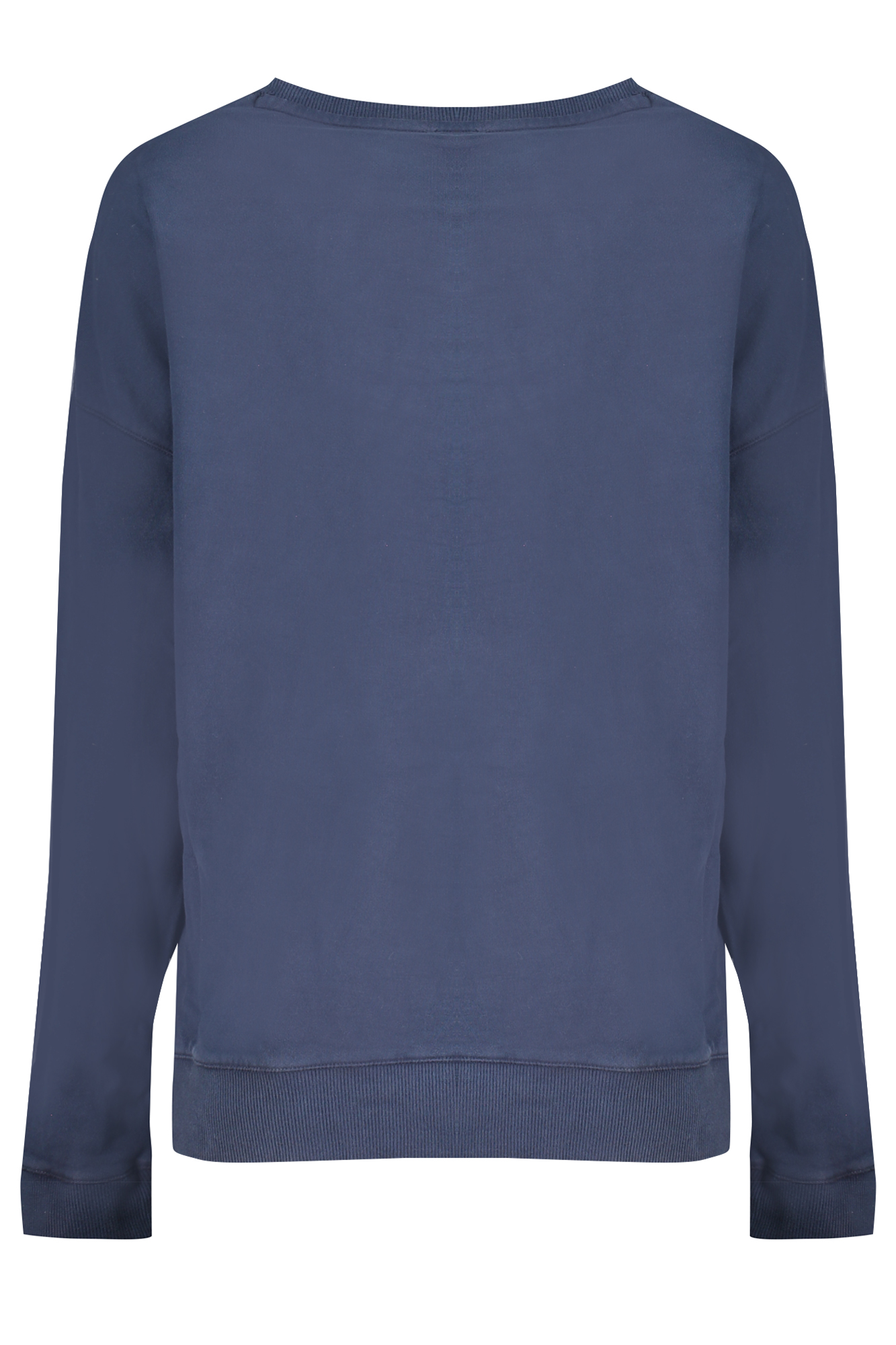 NORTH SAILS WOMEN&#039;S ZIPLESS SWEATSHIRT BLUE