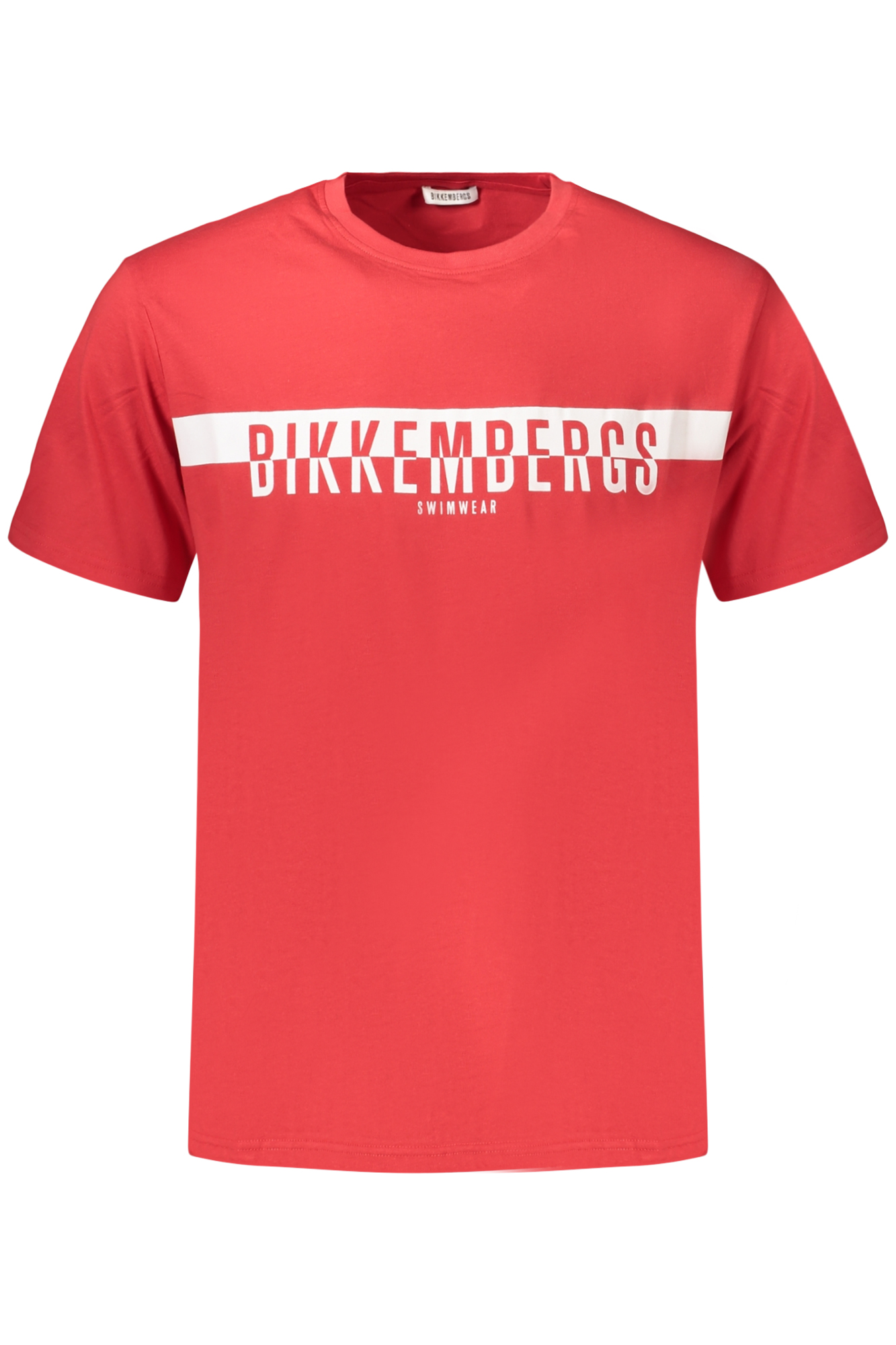 Bikkembergs: pentru bărbați tricou pentru purtare zilnică