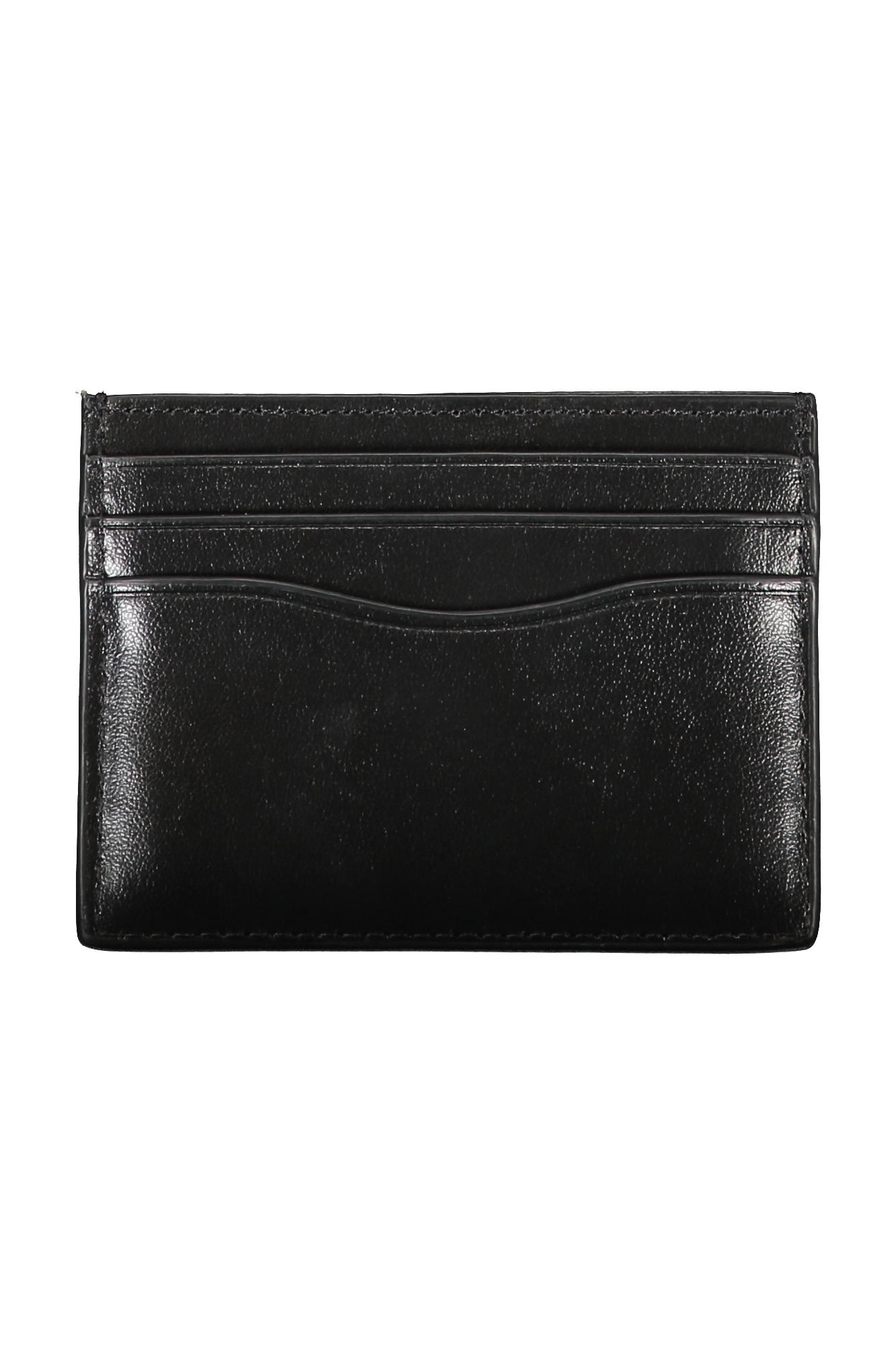 CALVIN KLEIN BLACK MEN'S WALLET