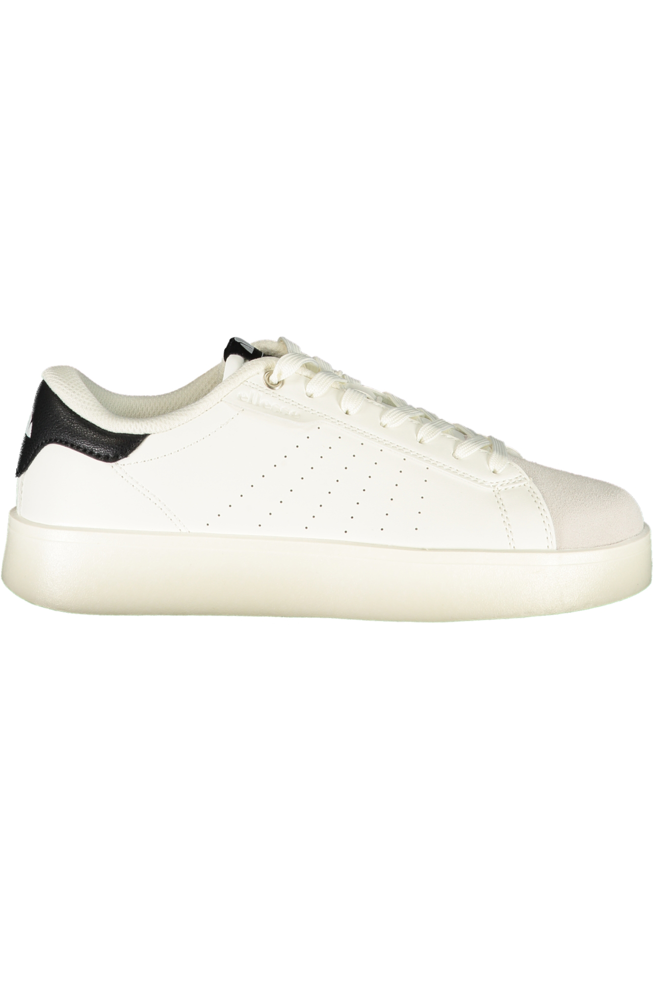 Дамски бели маратонки Ellesse