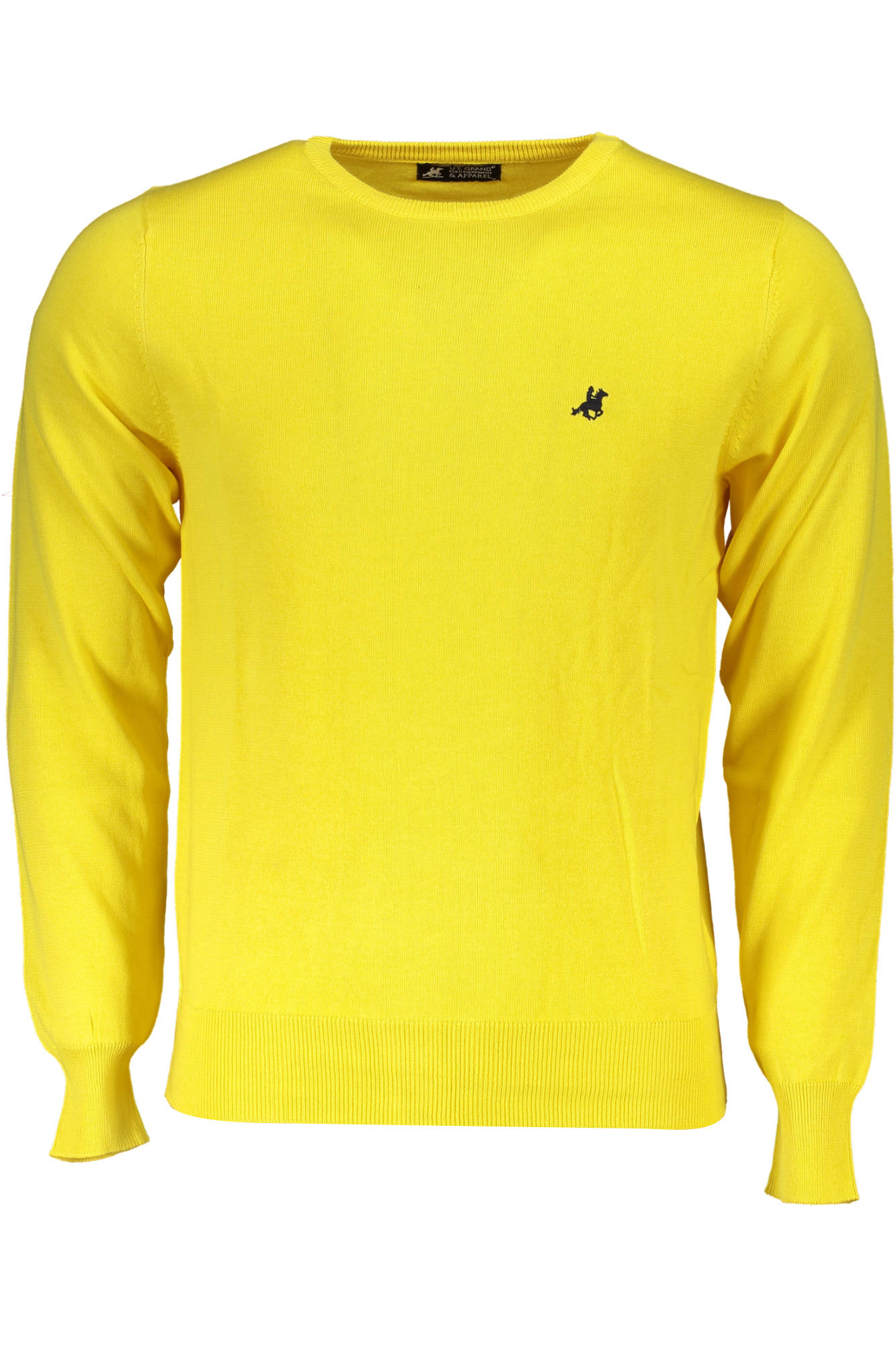 US GRAND POLO MAN YELLOW JERSEY