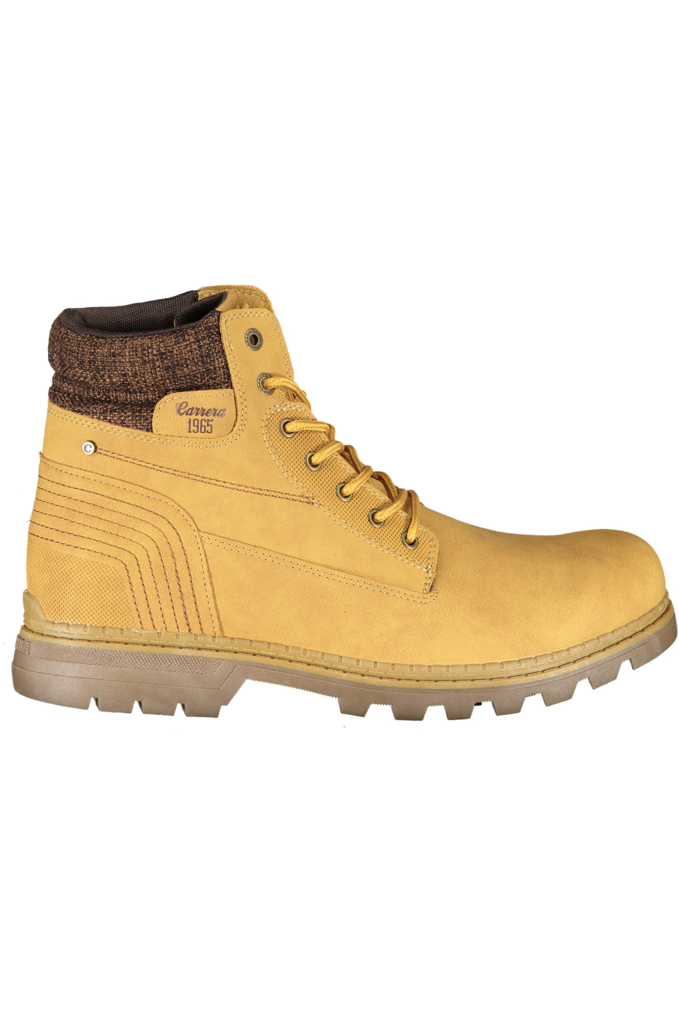 CARRERA FOOTWEAR MEN&#039;S BOOT YELLOW