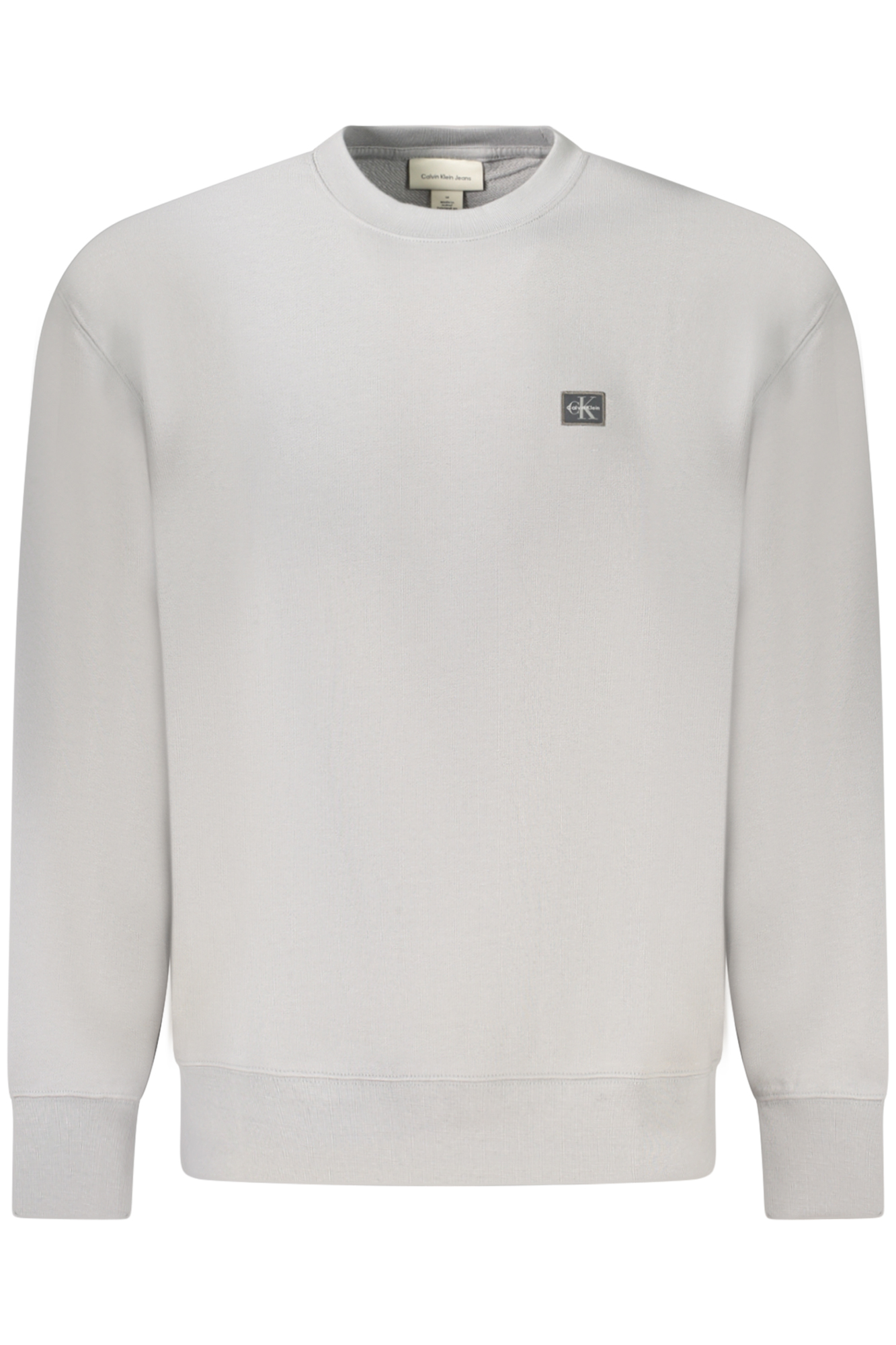 Calvin Klein Cu maneca lunga