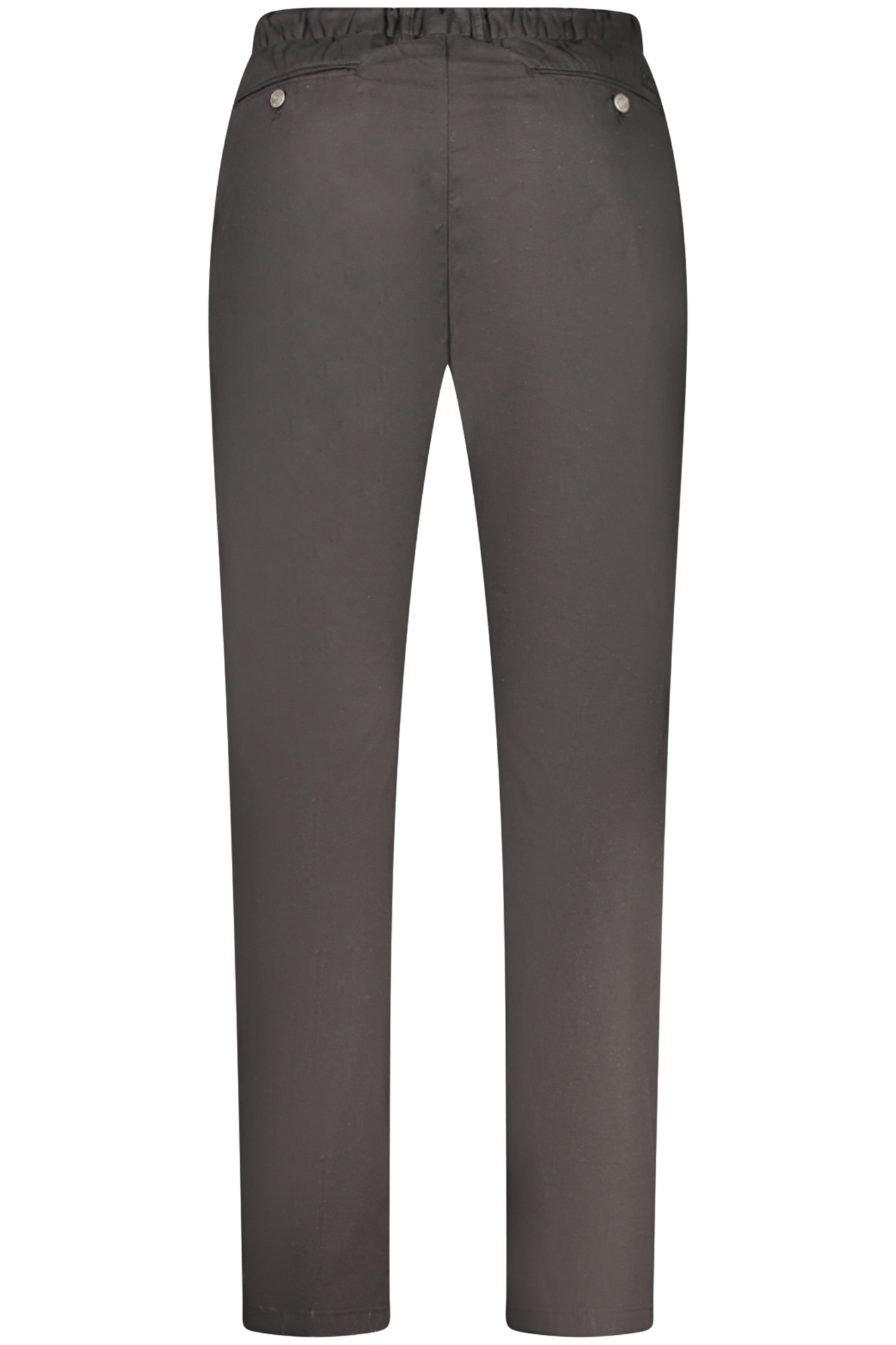 Pantaloni negri pentru bărbați GUESS JEANS