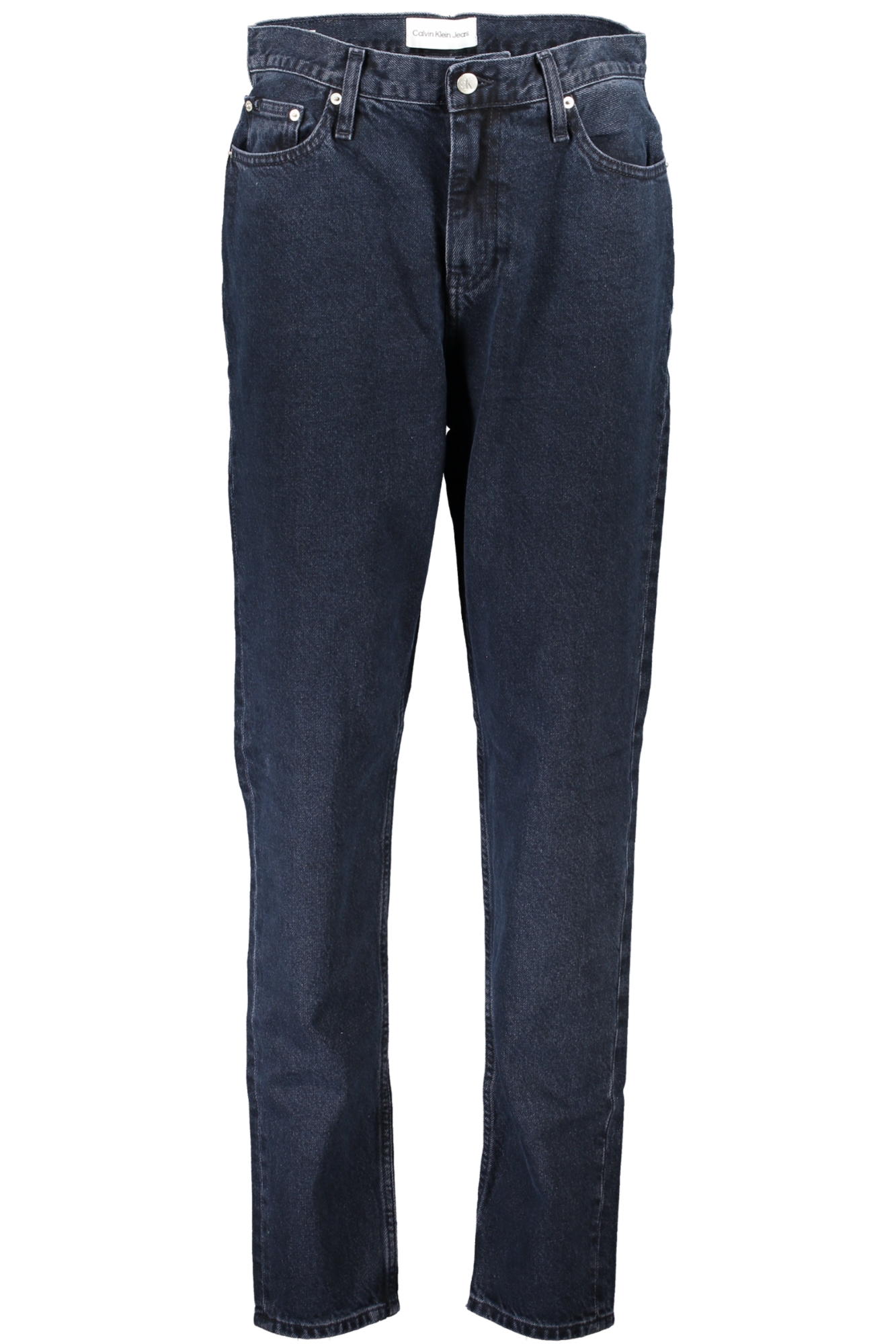 CALVIN KLEIN WOMEN'S DENIM JEANS BLUE