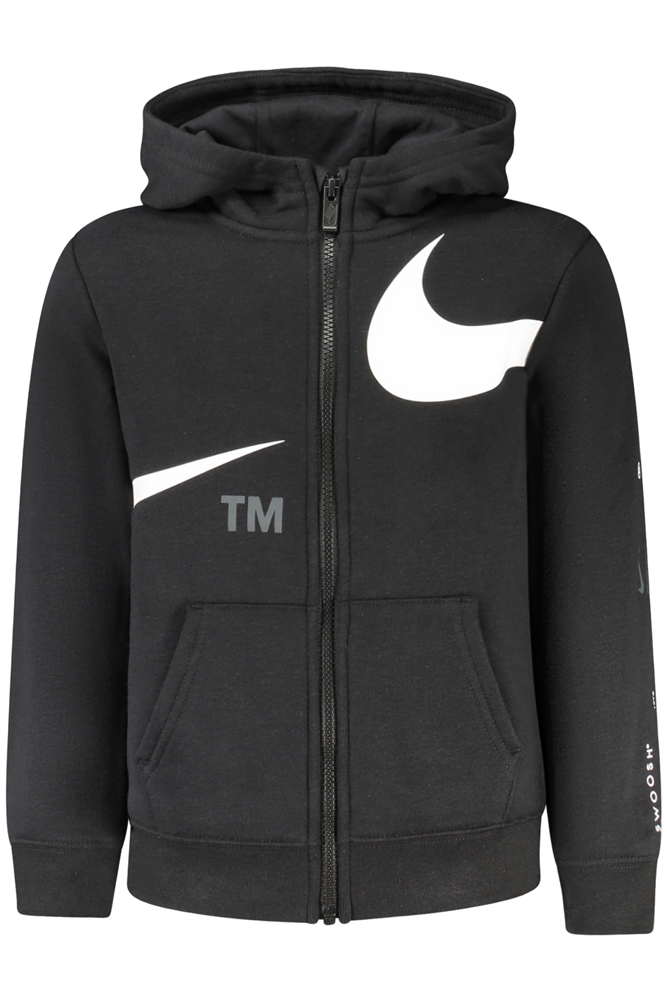 Nike Hanorace cu gluga