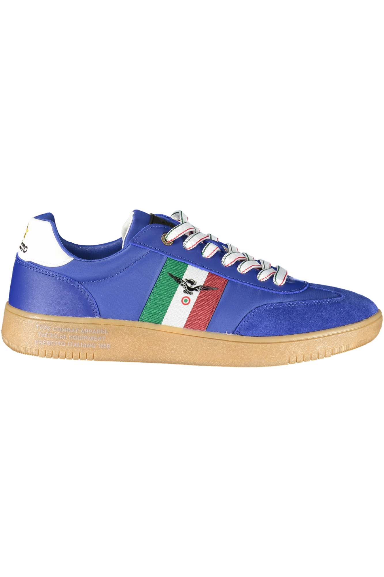 ARMY 1659 MEN&#039;S SPORTS FOOTWEAR BLUE