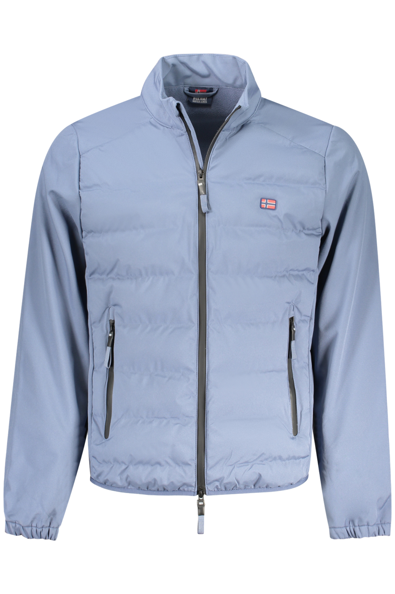 Pánská modrá bunda Norway 1963