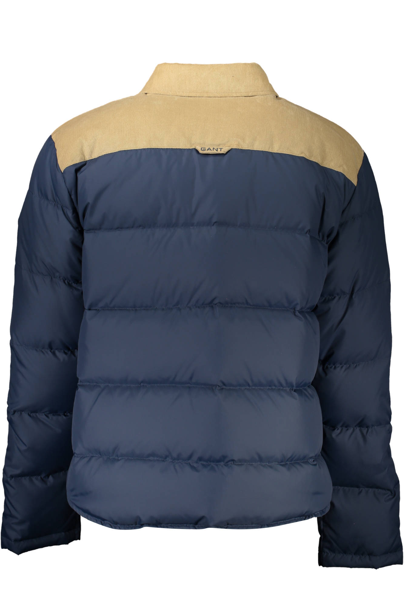 GANT MAN BLUE DOWN JACKET