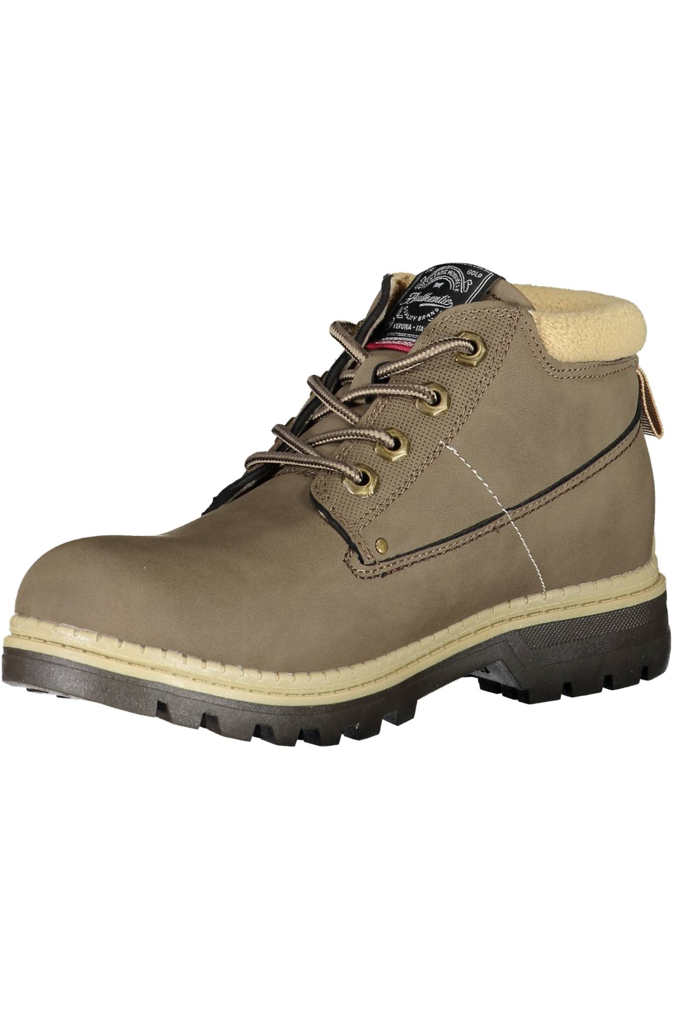 CARRERA WOMEN'S BOOT SHOES BROWN